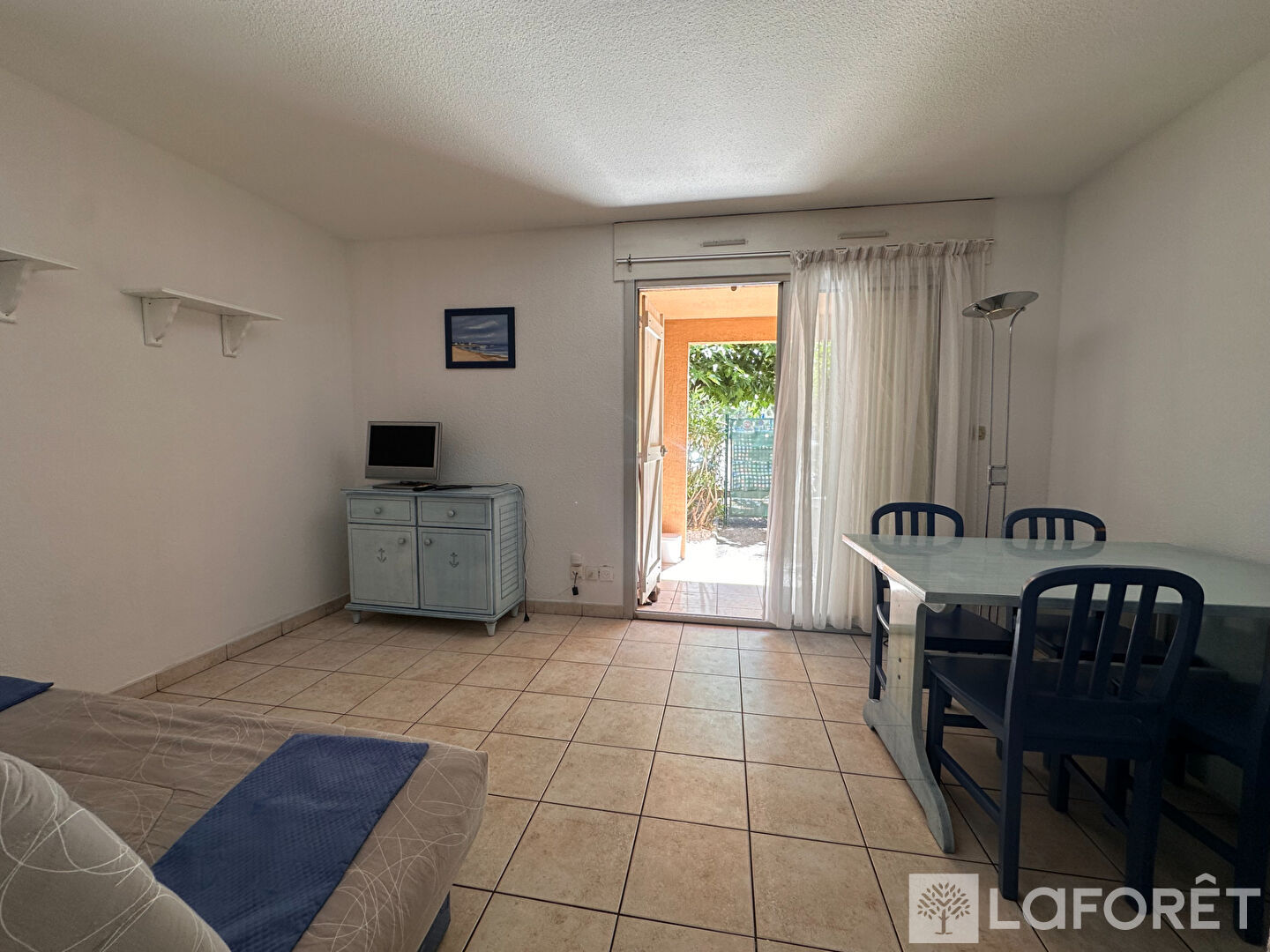 Appartement a louer frejus - 1 pièce(s) - 20.8 m2 - Surfyn