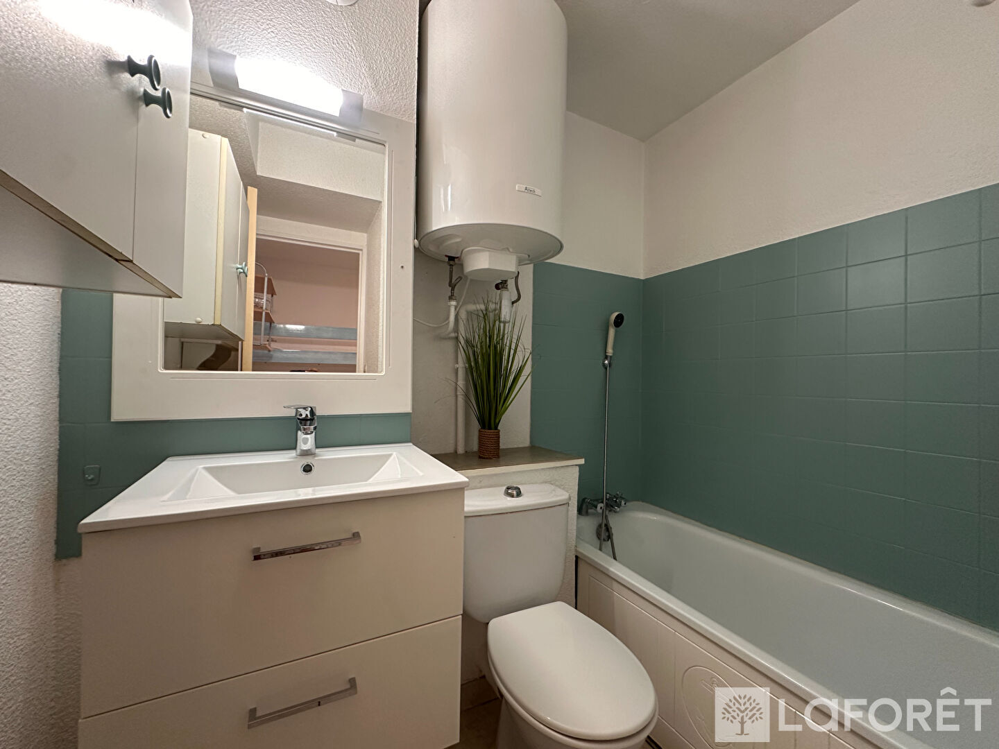 Appartement a louer frejus - 1 pièce(s) - 20.8 m2 - Surfyn