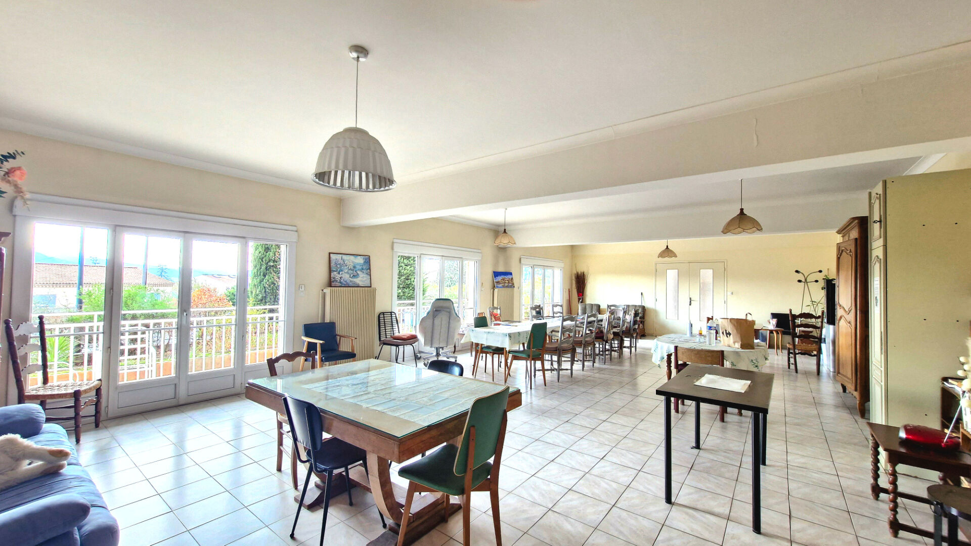 Maison à vendre, 81m², Puget-sur-Argens