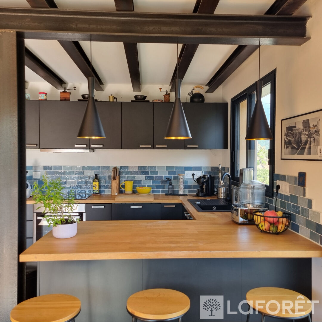 Maison à vendre, 128m², Les Adrets-de-l'Estérel