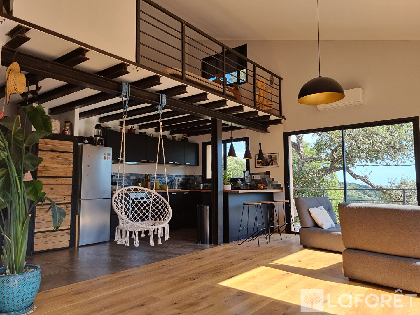 Maison à vendre, 128m², Les Adrets-de-l'Estérel