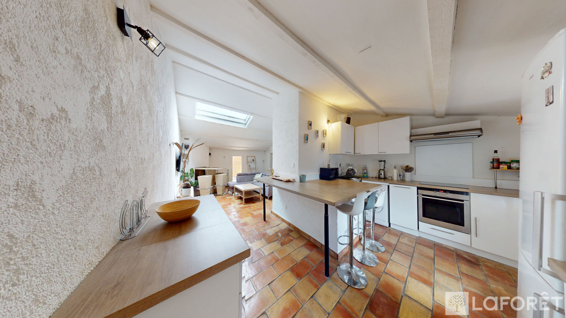 Maison à vendre, 116m², Roquebrune-sur-Argens