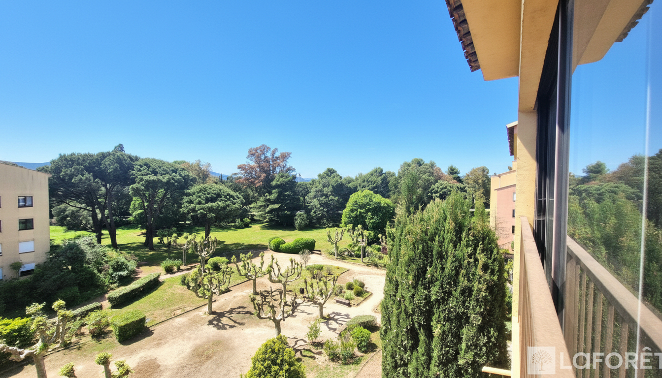 Maison à vendre, 62m², FREJUS