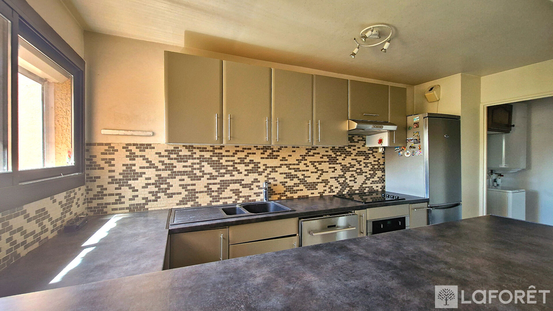 Maison à vendre, 62m², FREJUS