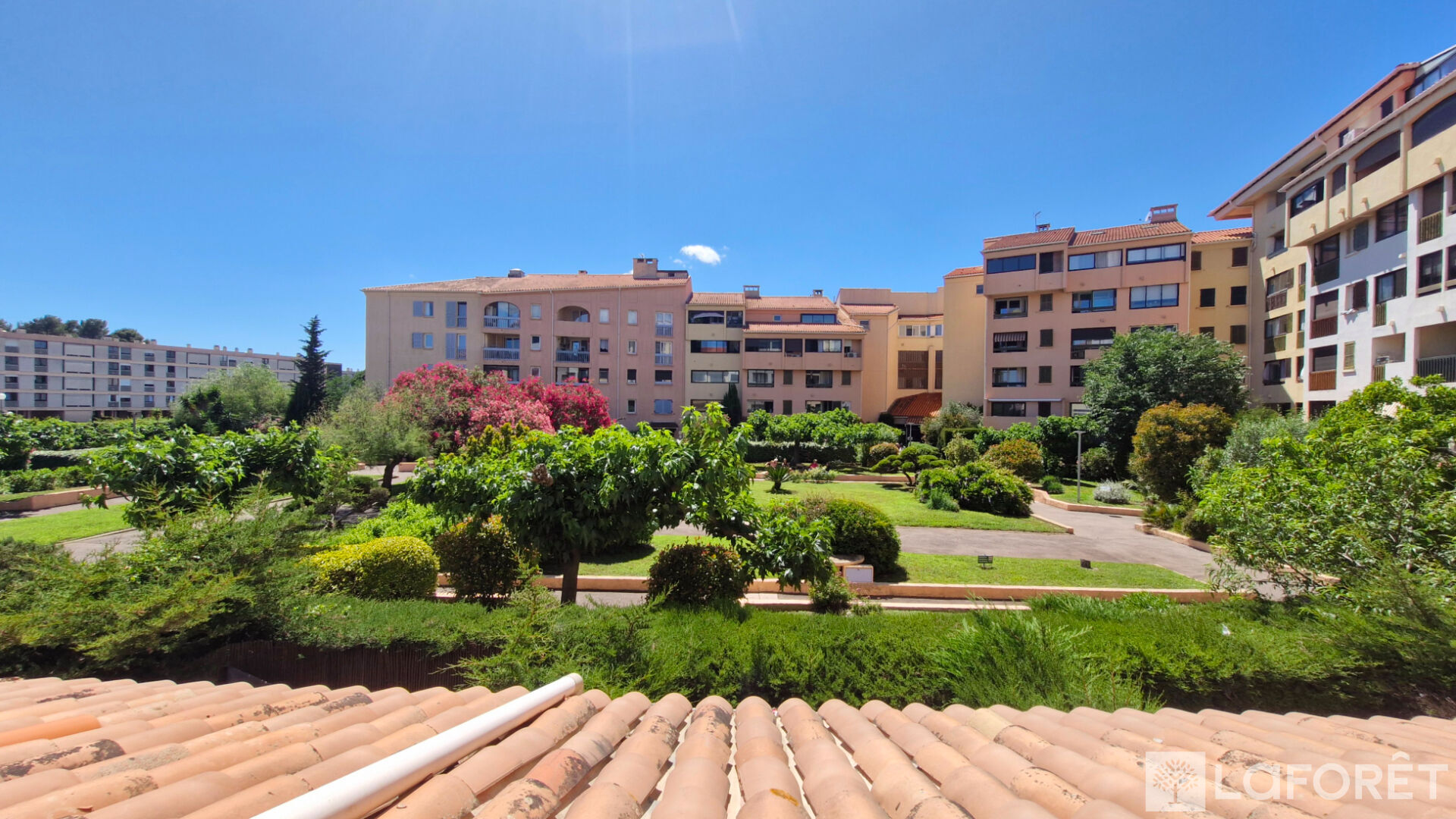 Maison à vendre, 27m², FREJUS