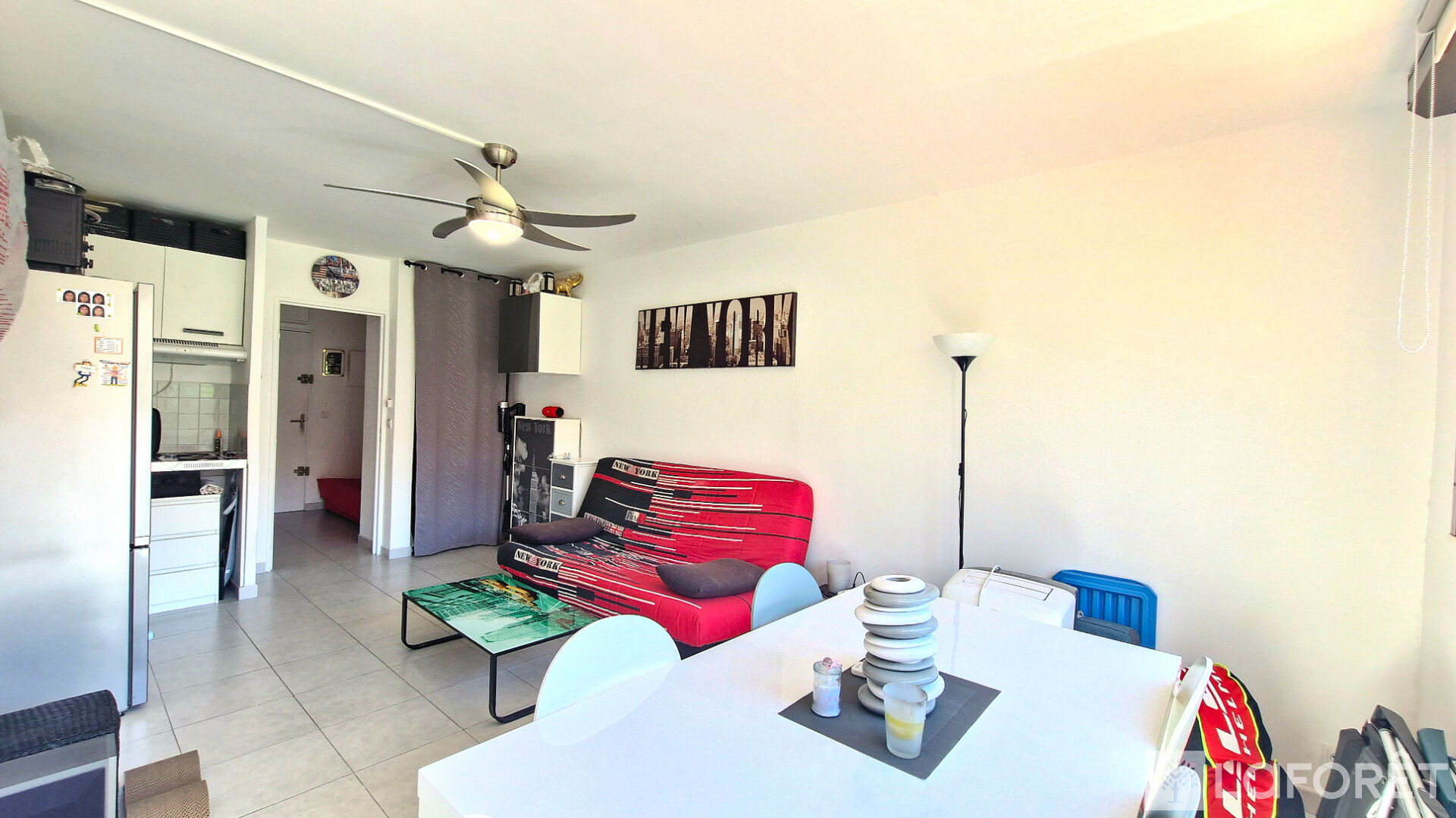 Maison à vendre, 27m², FREJUS