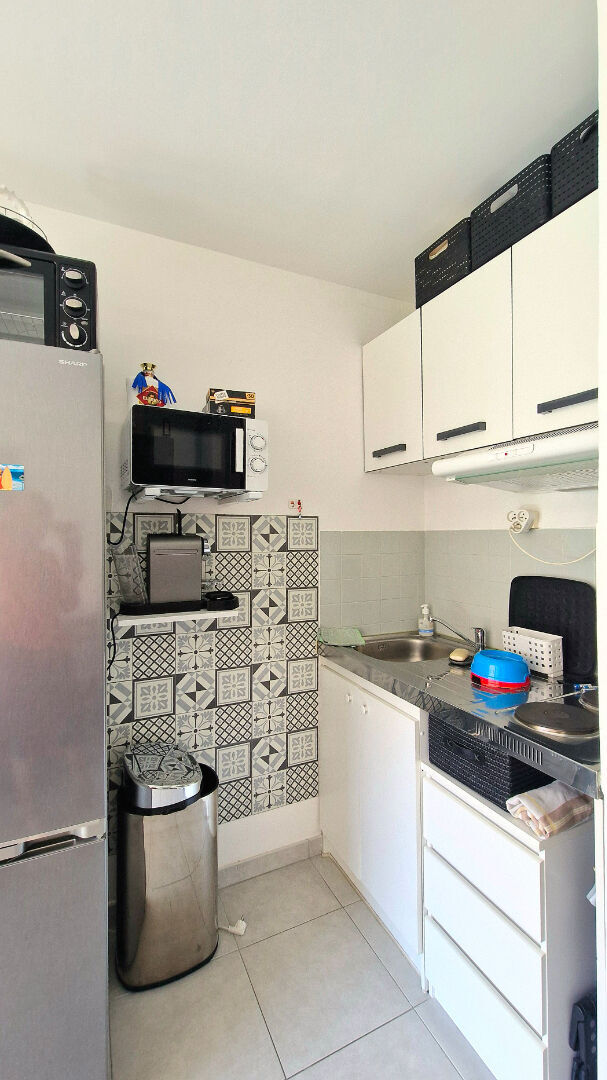 Maison à vendre, 27m², FREJUS