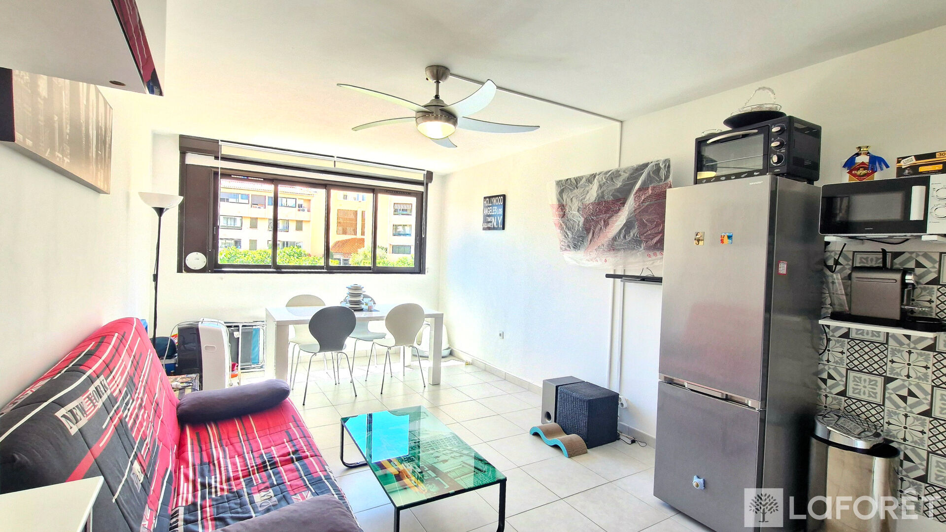 Maison à vendre, 27m², FREJUS