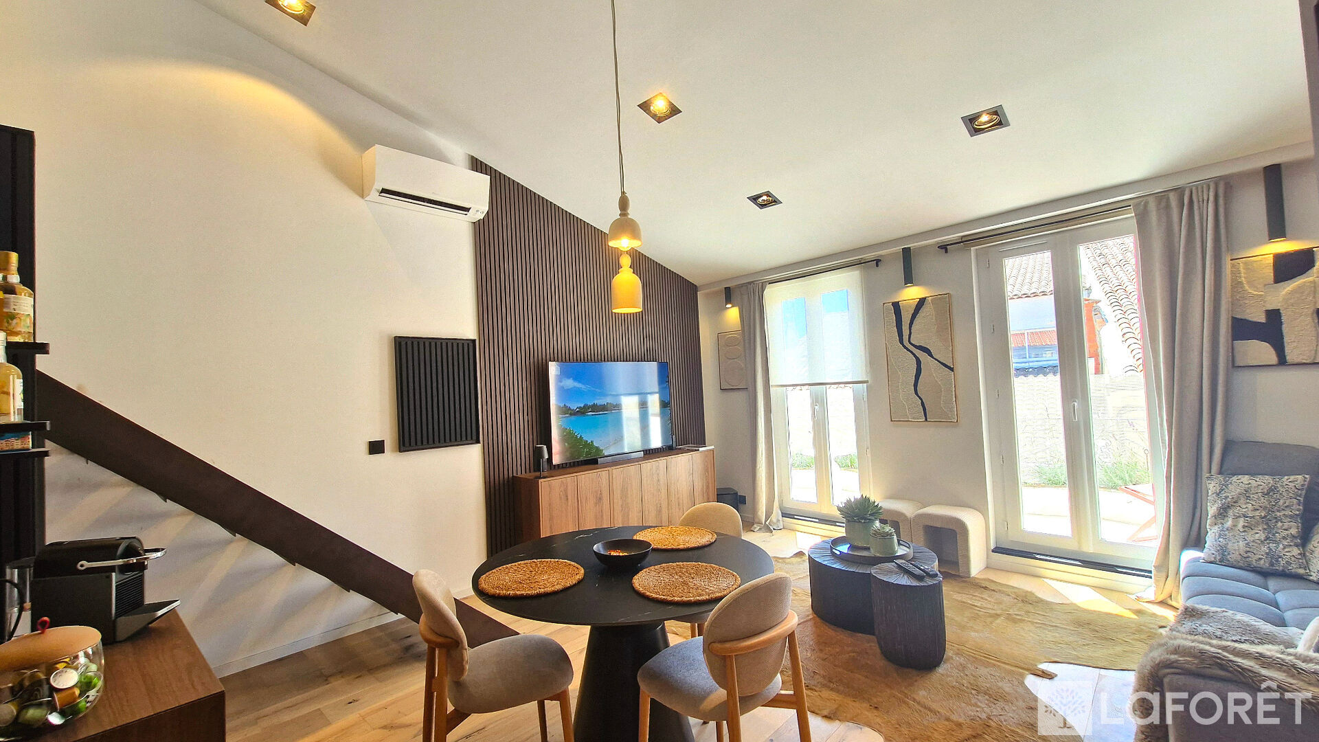 Maison à vendre, 49m², FREJUS
