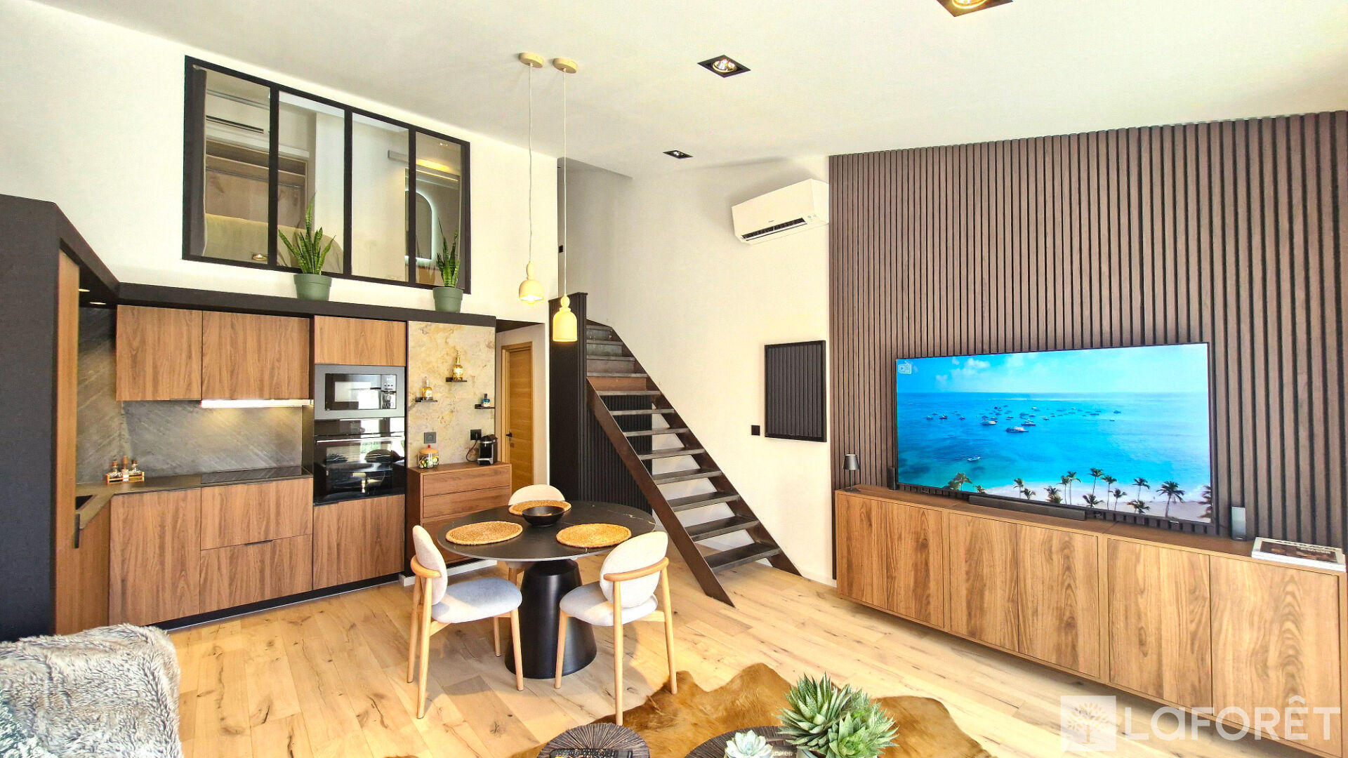 Maison à vendre, 49m², FREJUS