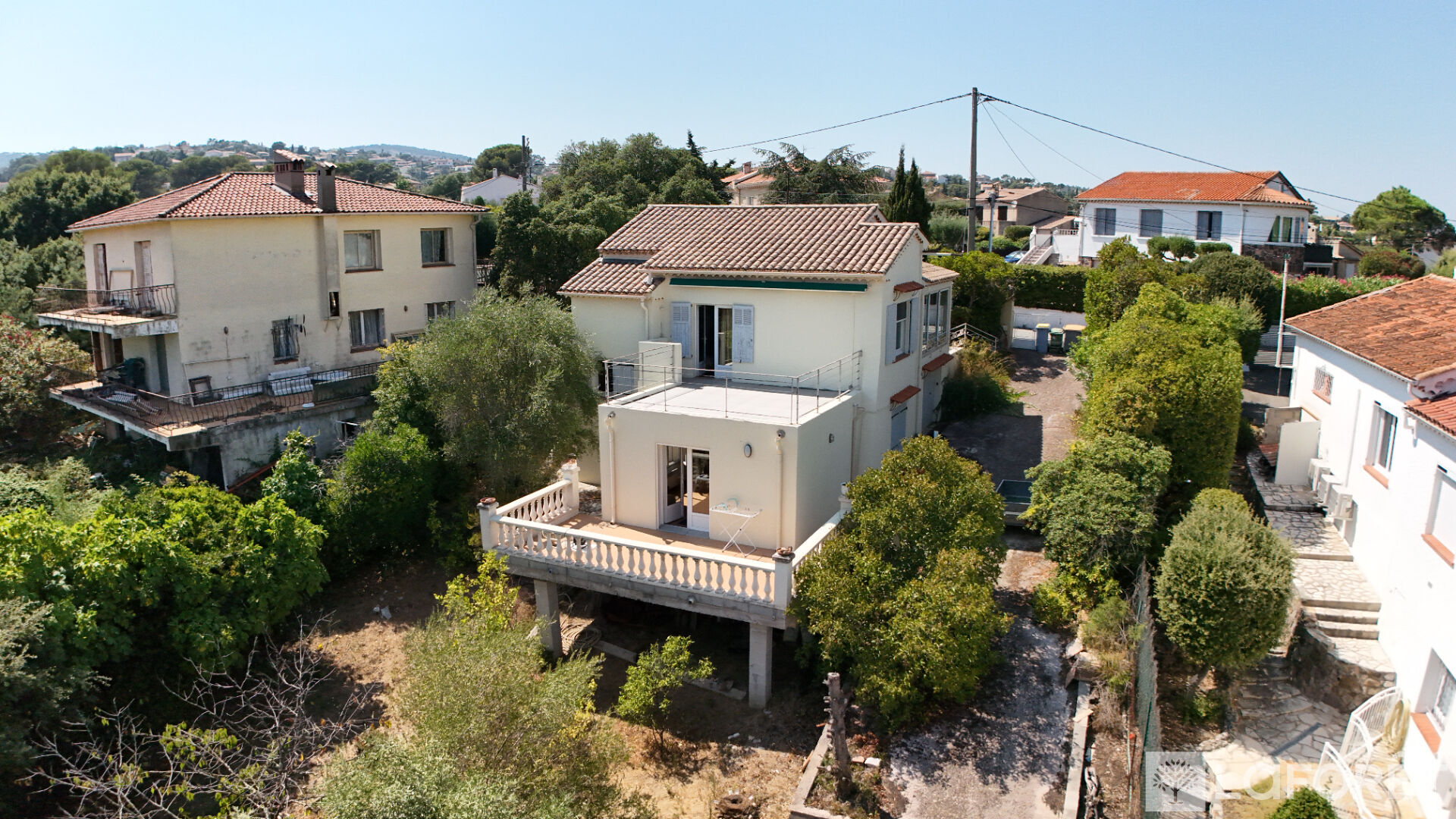 Maison à vendre, 114m², FREJUS