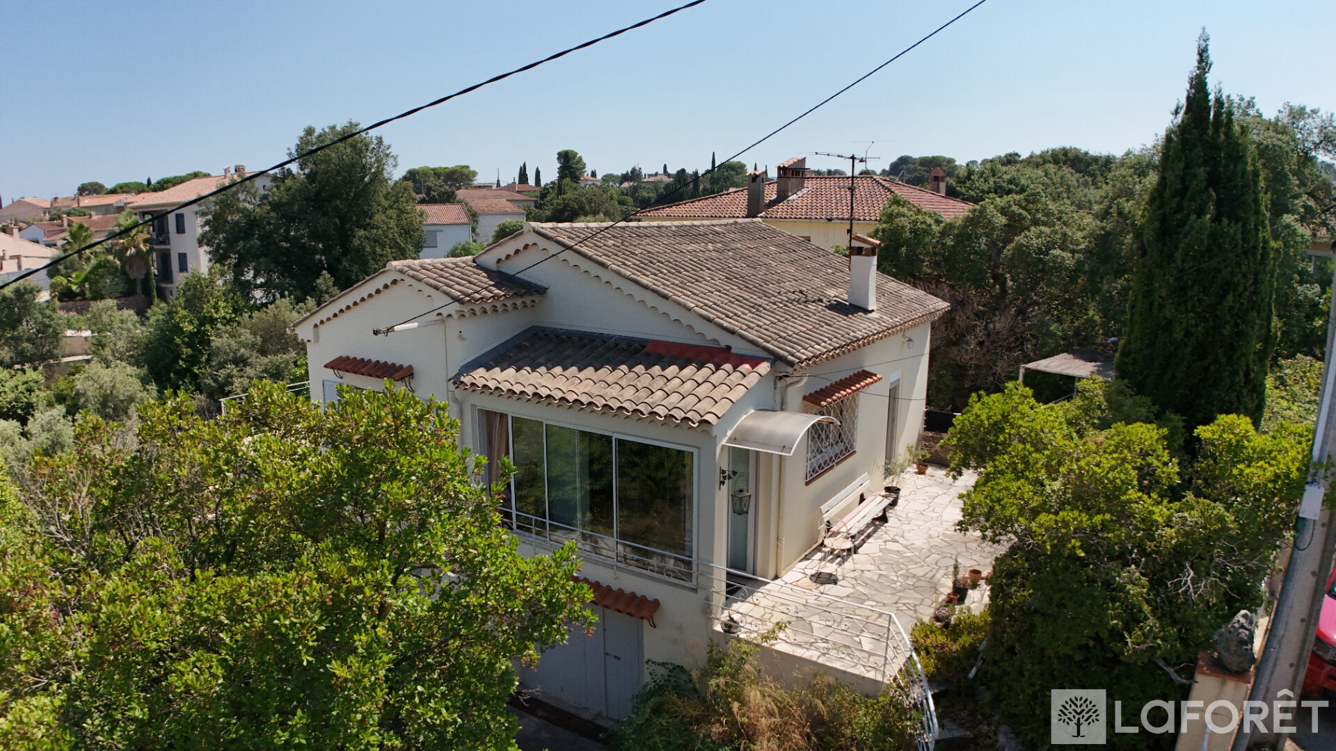 Maison à vendre, 114m², FREJUS