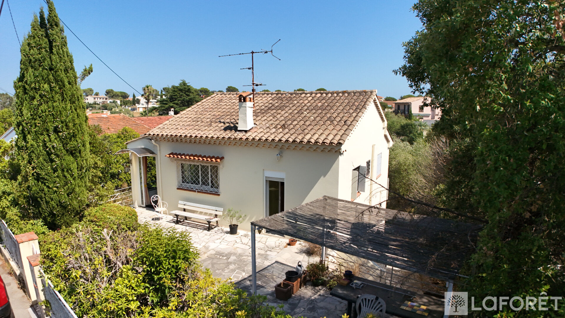 Maison à vendre, 114m², FREJUS