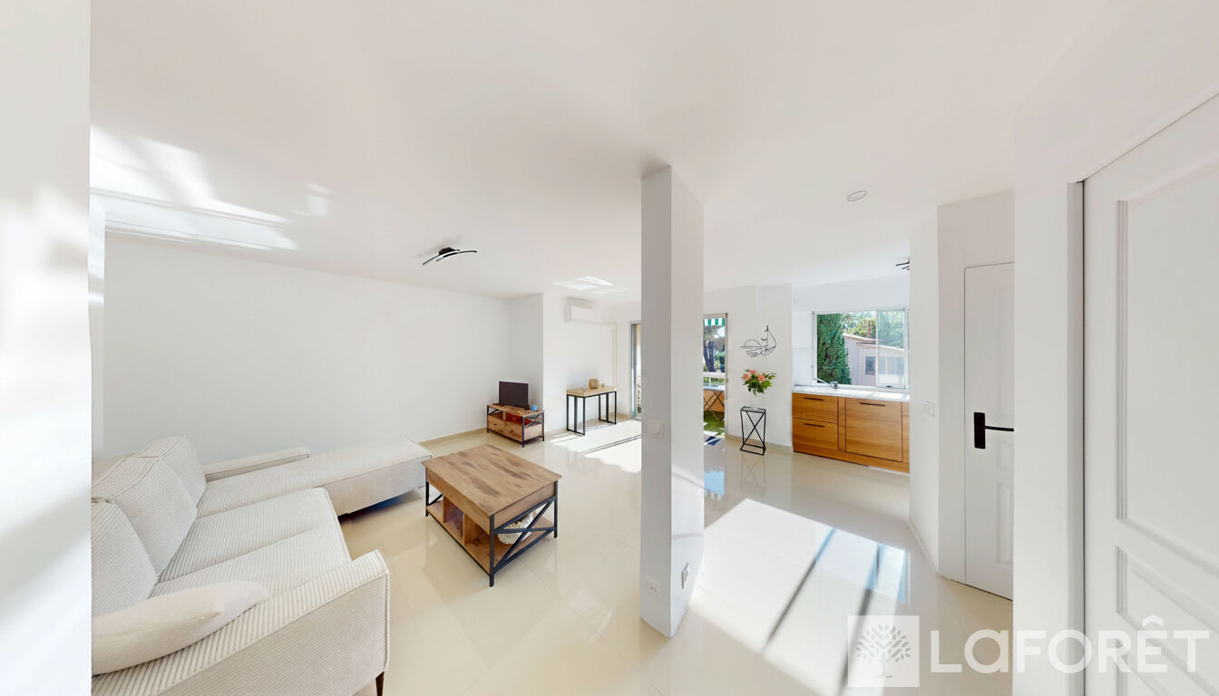 Maison à vendre, 50m², SAINT RAPHAEL