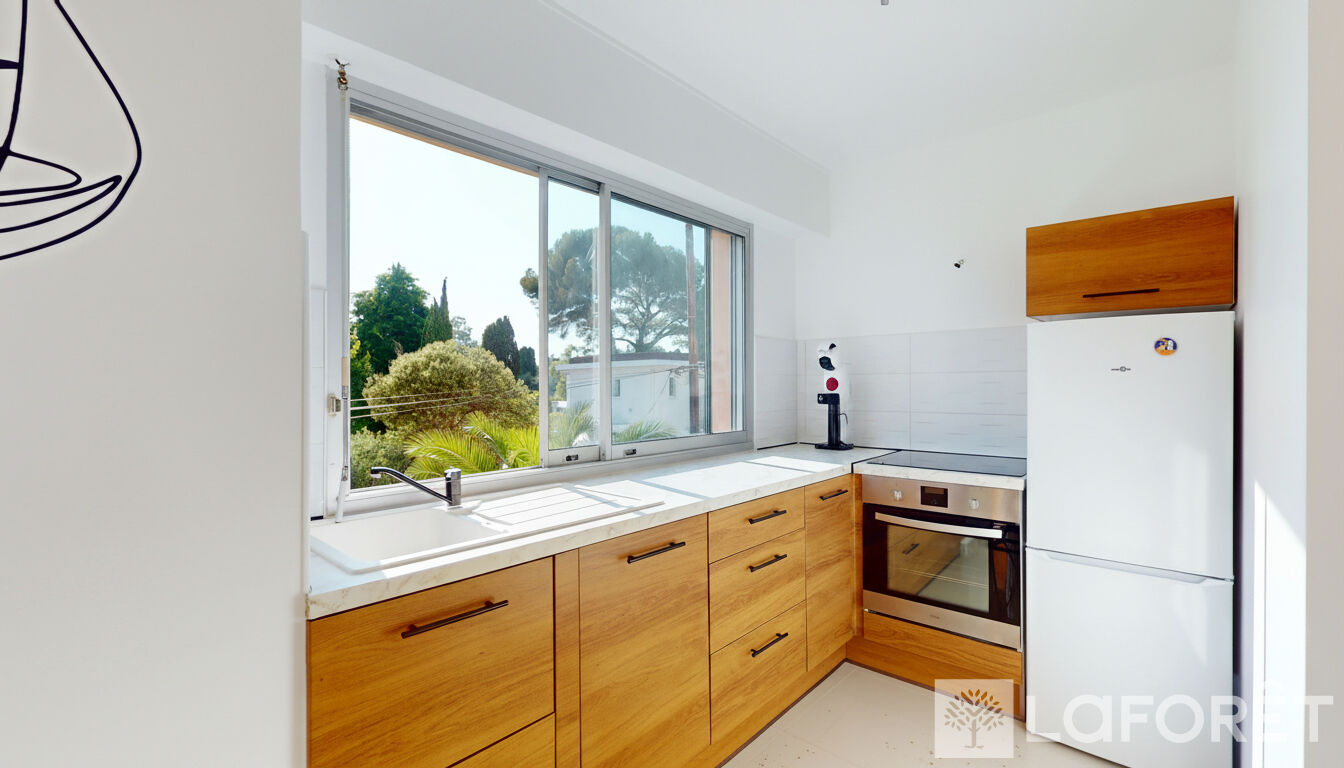 Maison à vendre, 50m², SAINT RAPHAEL
