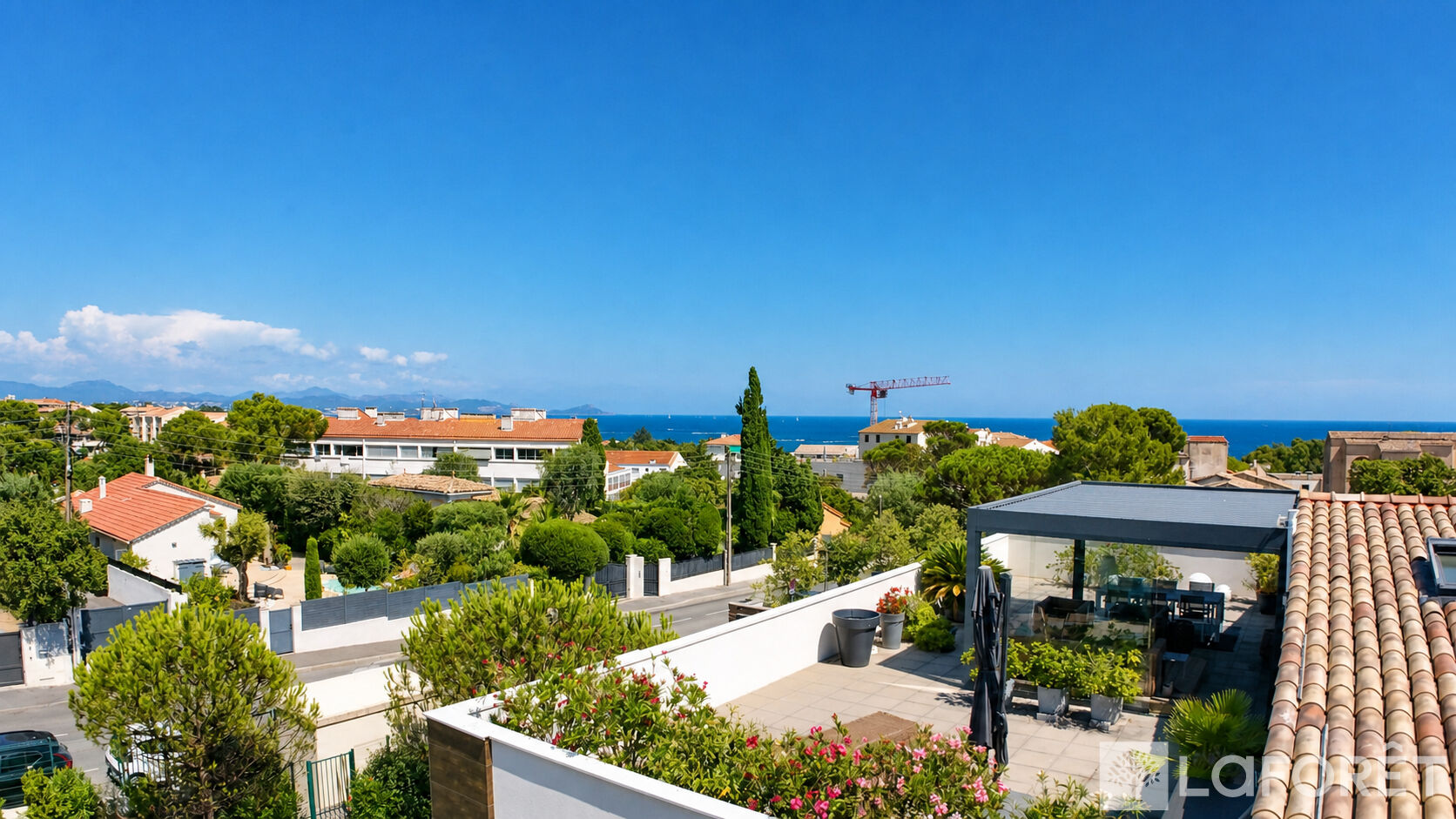 Maison à vendre, 70m², FREJUS