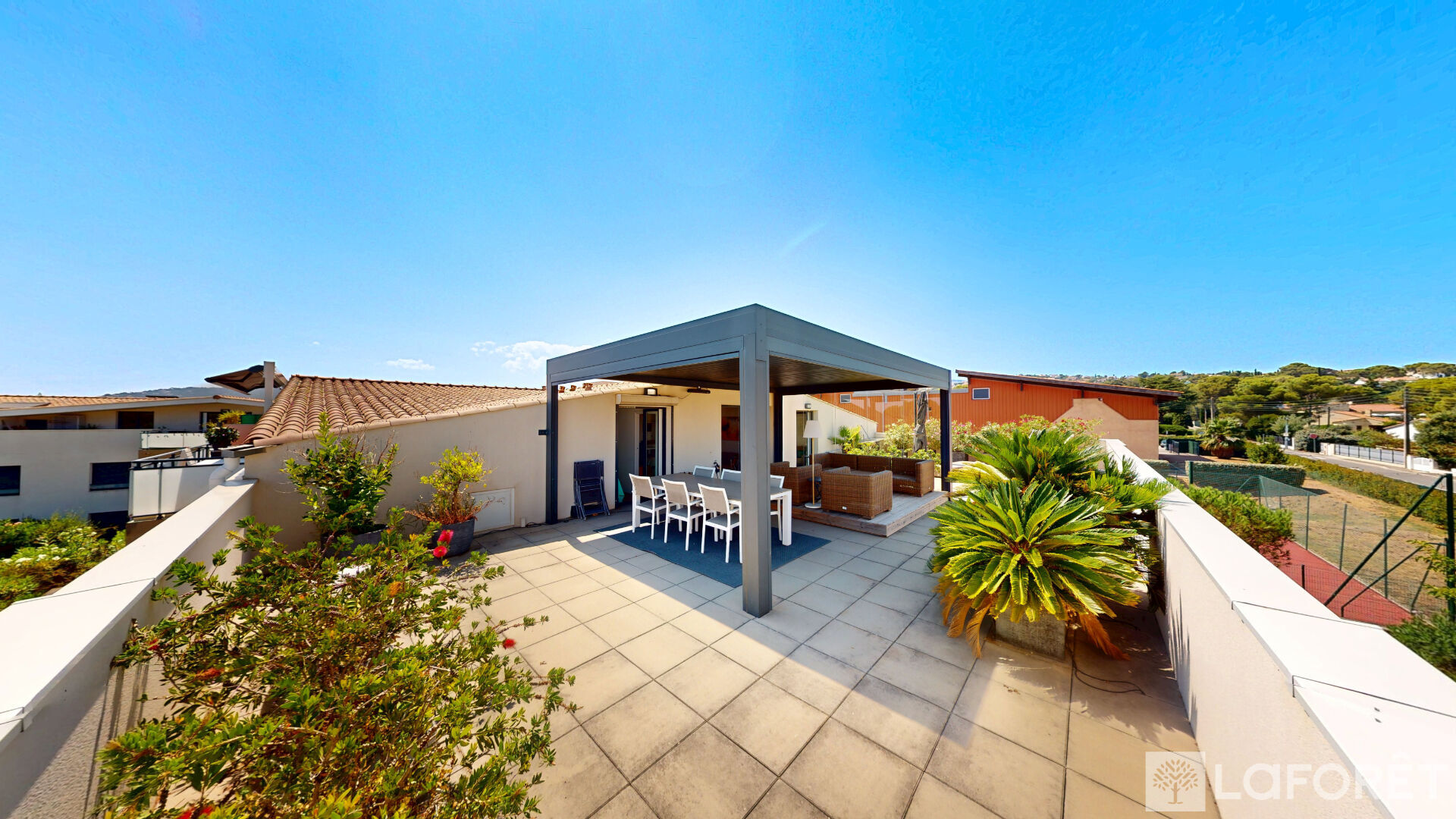Maison à vendre, 70m², FREJUS