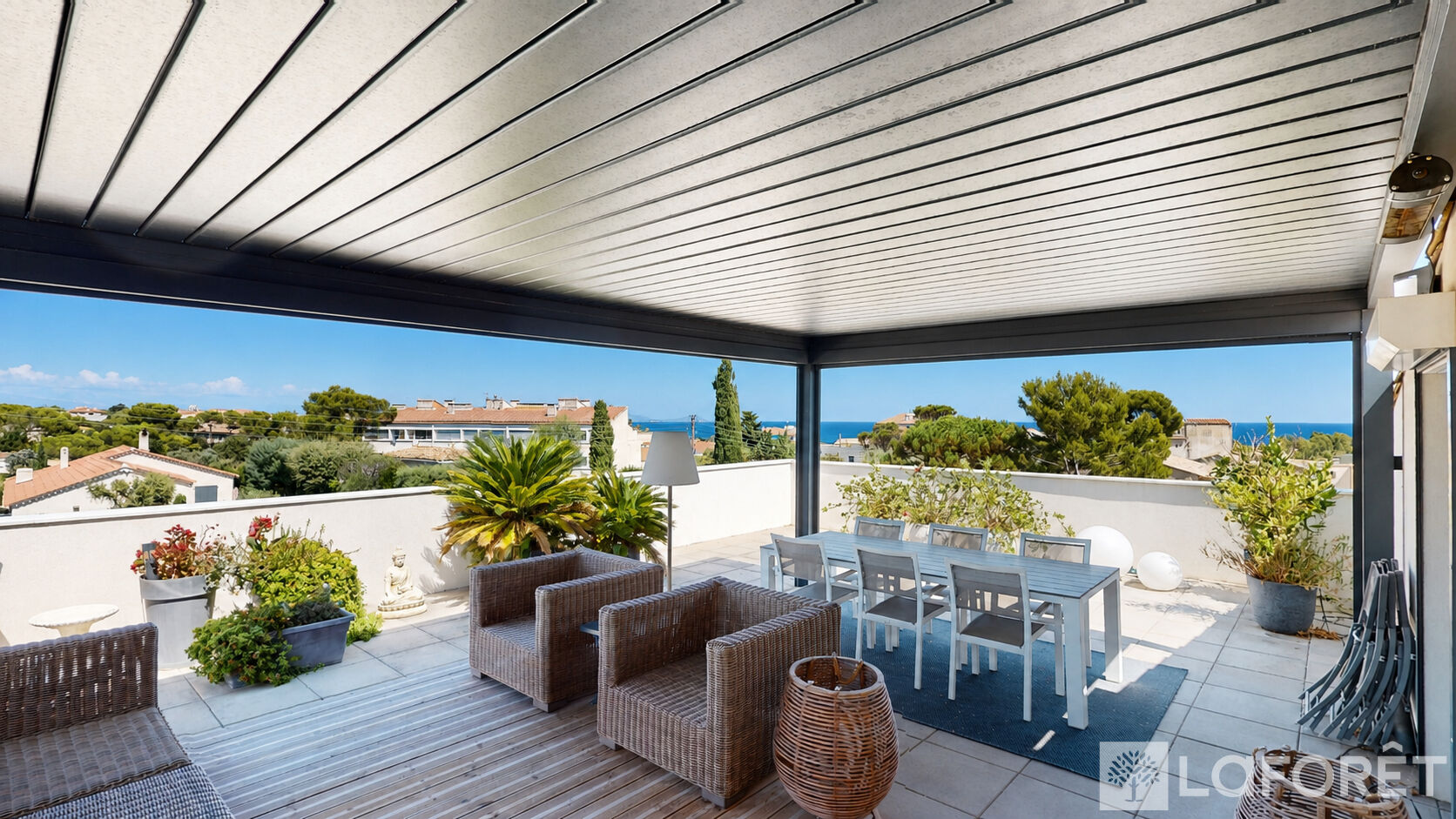 Maison à vendre, 70m², FREJUS