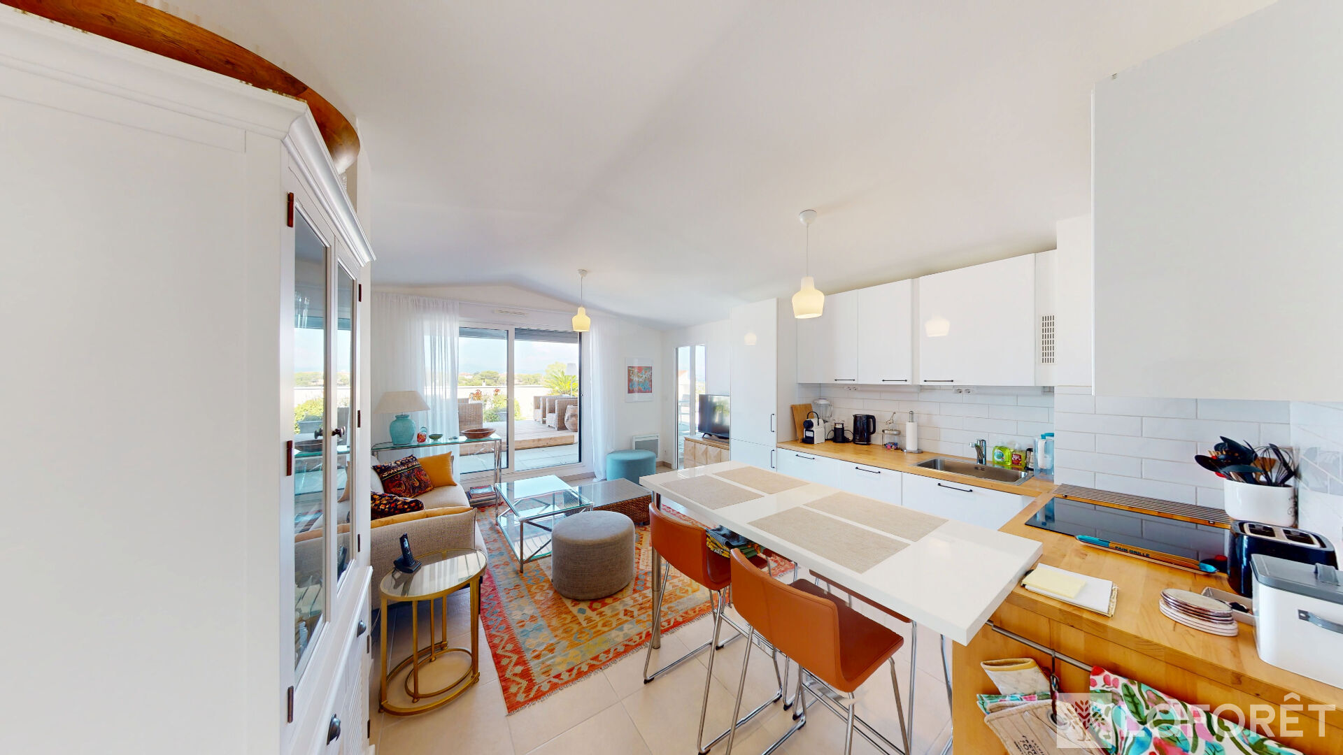 Maison à vendre, 70m², FREJUS