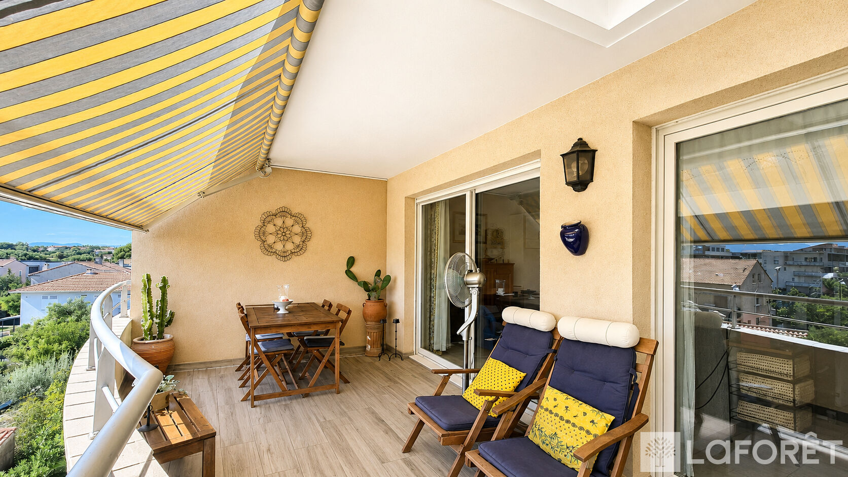 Maison à vendre, 51m², FREJUS