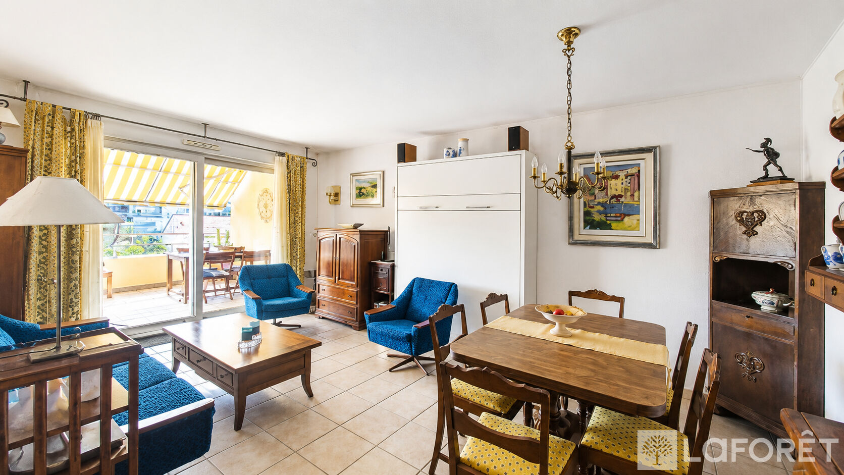 Maison à vendre, 51m², FREJUS