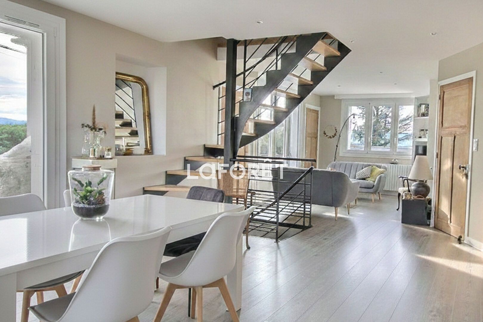 Maison à vendre, 130m², SAINT JUST SAINT RAMBERT