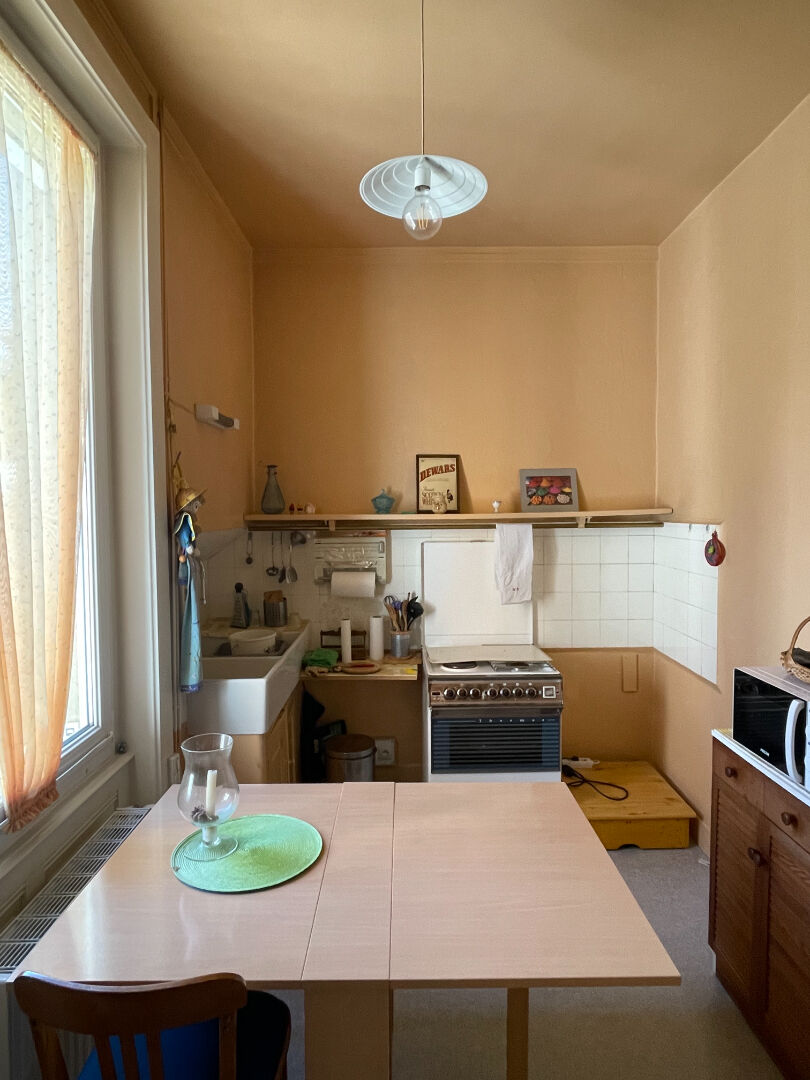 Maison à vendre, 80m², La Fouillouse