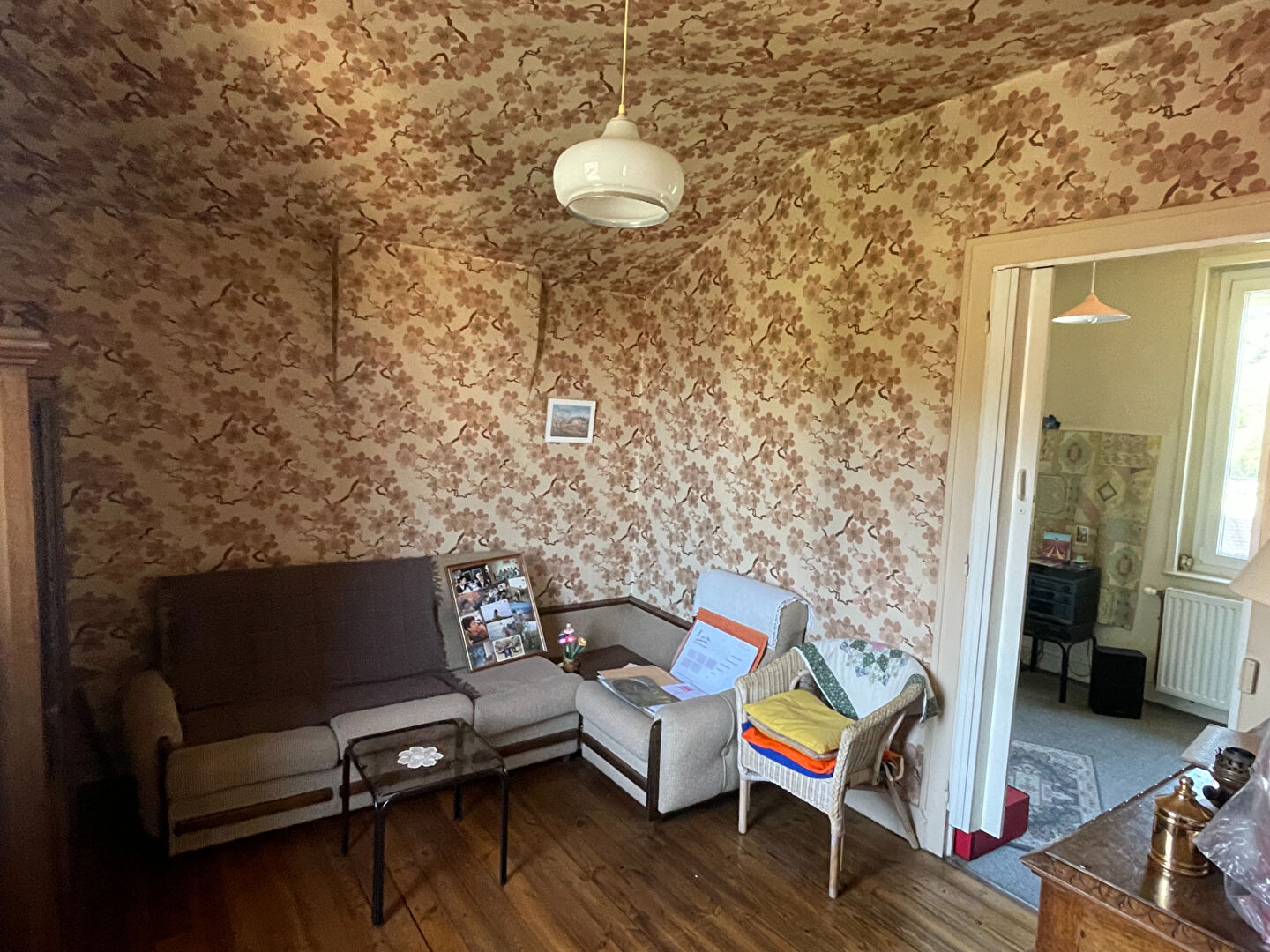 Maison à vendre, 80m², La Fouillouse