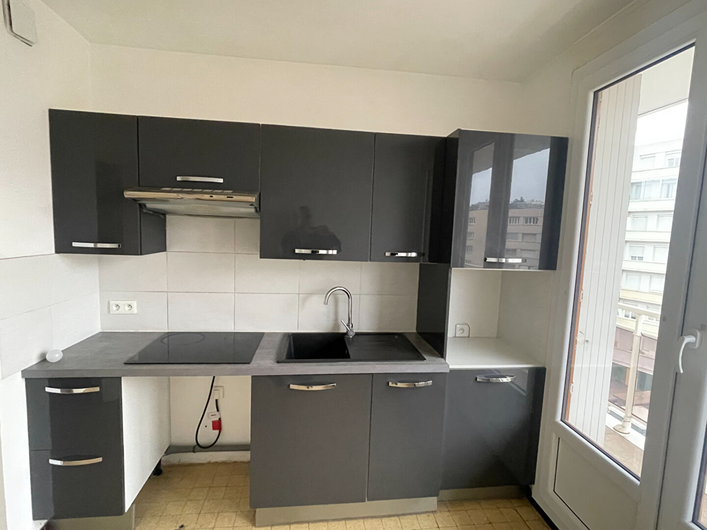 Maison à vendre, 67m², Saint-Étienne