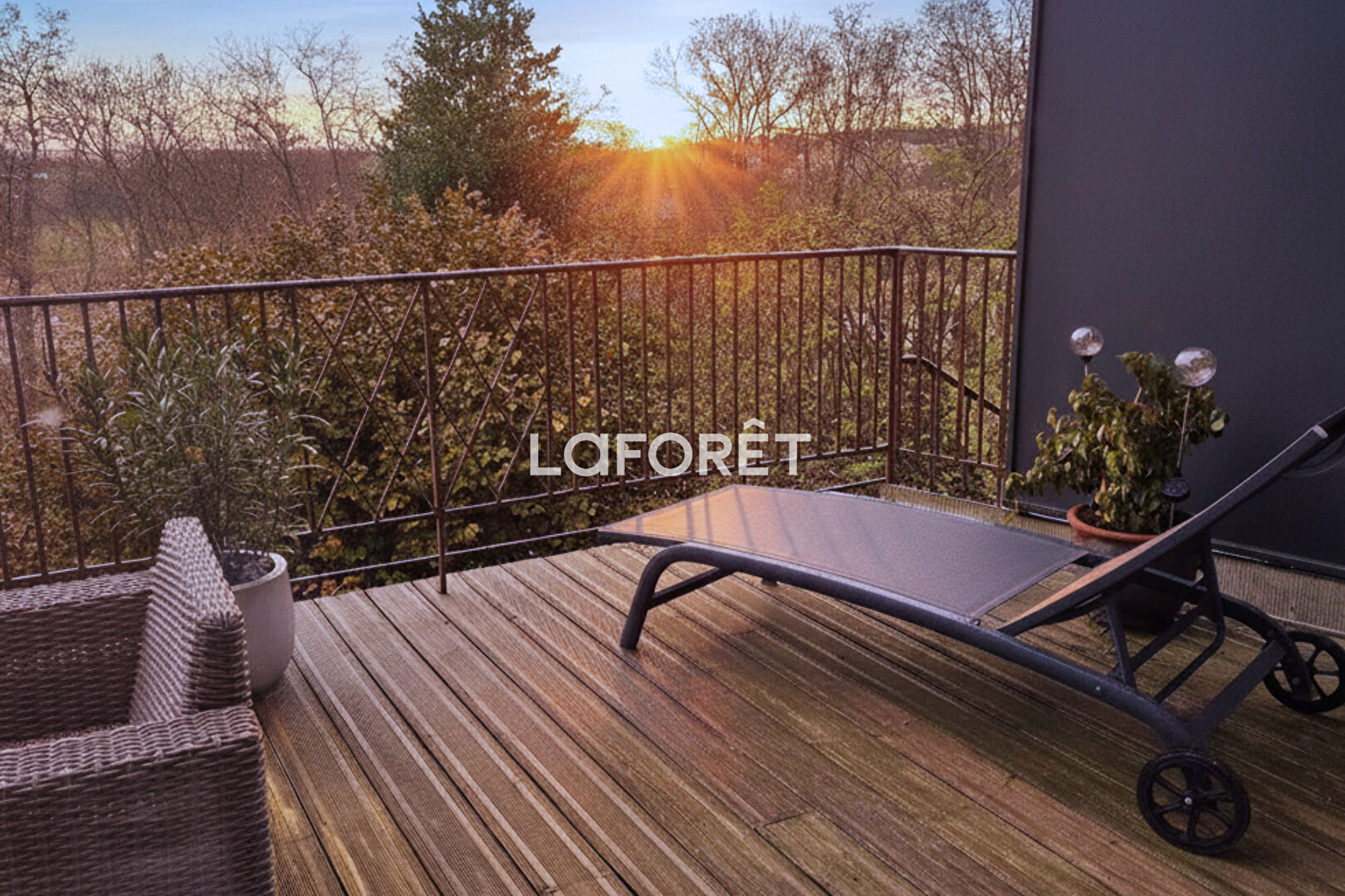 Maison à vendre, 95m², Saint-Just-Saint-Rambert