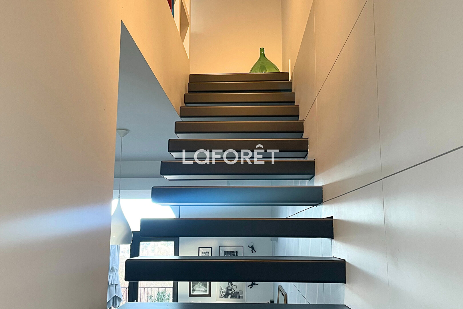 Maison à vendre, 95m², Saint-Just-Saint-Rambert