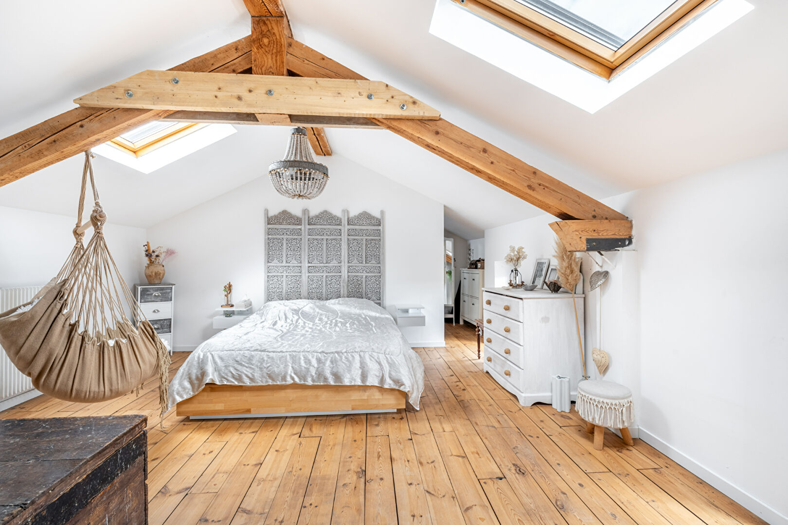 Maison à vendre, 108m², Saint-Just-Saint-Rambert