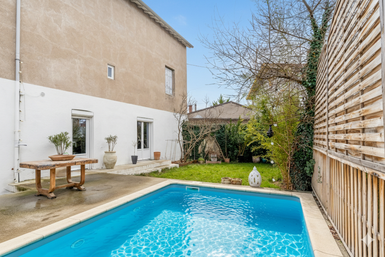 Maison à vendre, 108m², Saint-Just-Saint-Rambert