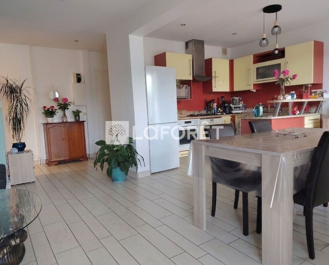 Maison à vendre, 68m², SAINT JUST SAINT RAMBERT