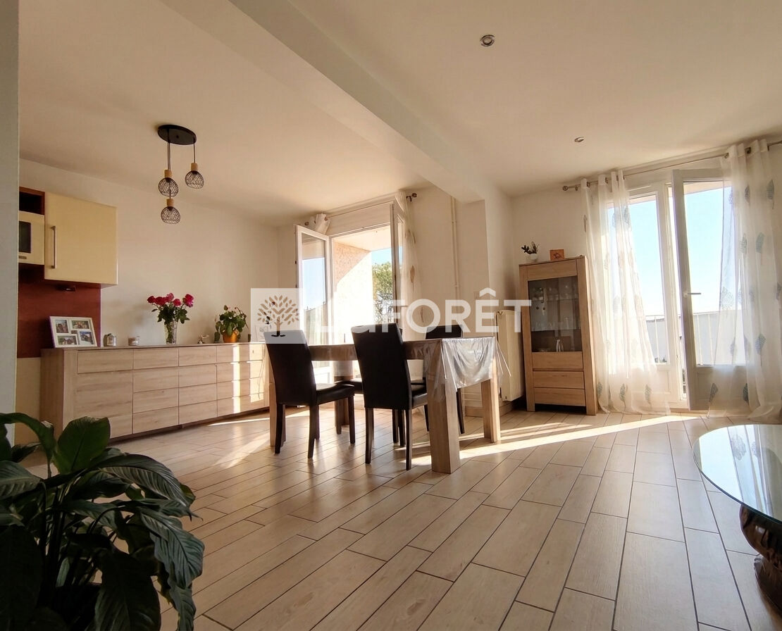 Maison à vendre, 68m², SAINT JUST SAINT RAMBERT