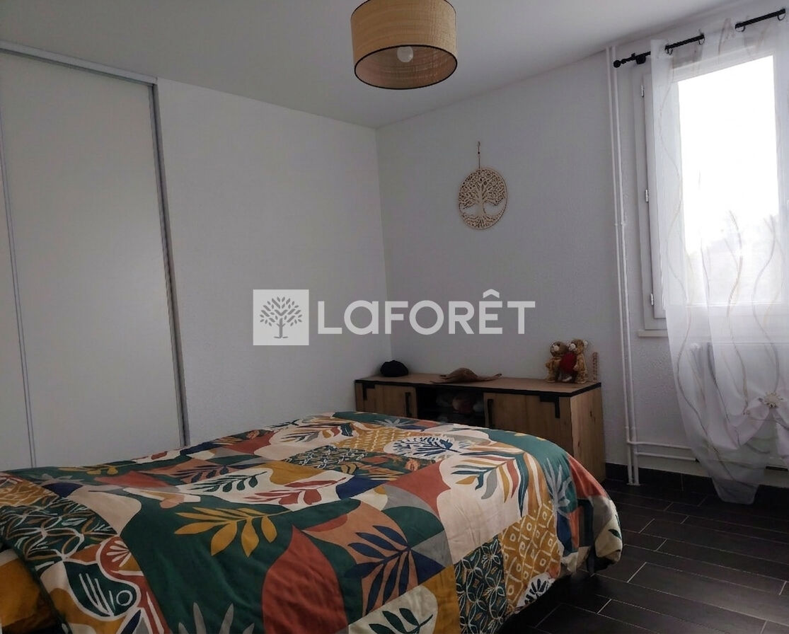 Maison à vendre, 68m², SAINT JUST SAINT RAMBERT