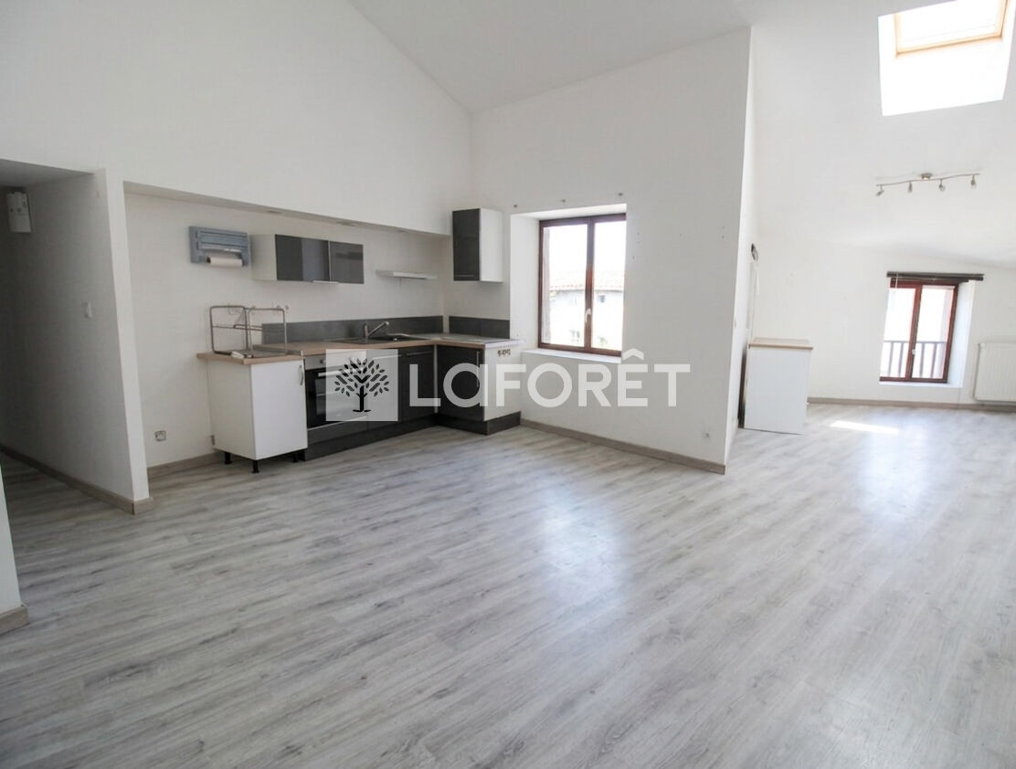 Maison à vendre, 61m², SAINT JUST SAINT RAMBERT