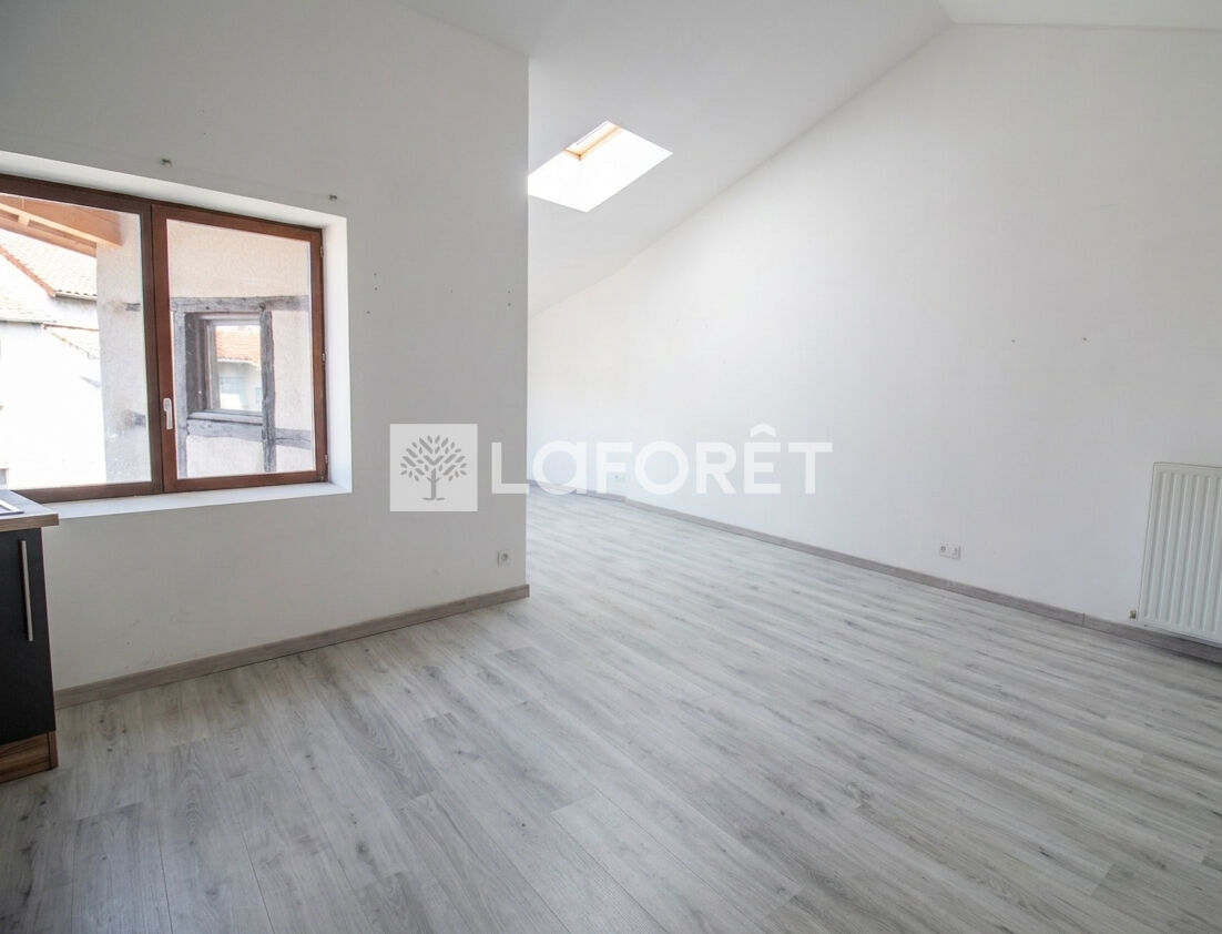 Maison à vendre, 61m², SAINT JUST SAINT RAMBERT