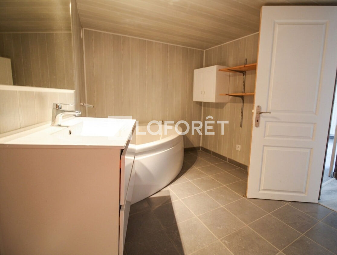 Maison à vendre, 61m², SAINT JUST SAINT RAMBERT