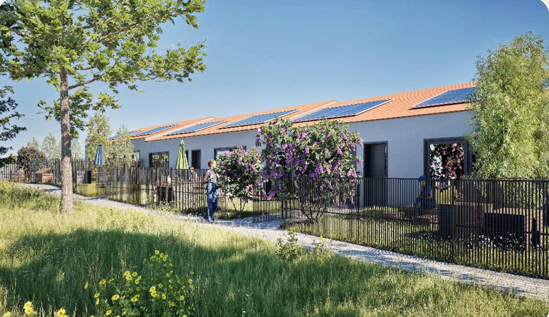 Maison à vendre, 50m², SAINT ETIENNE