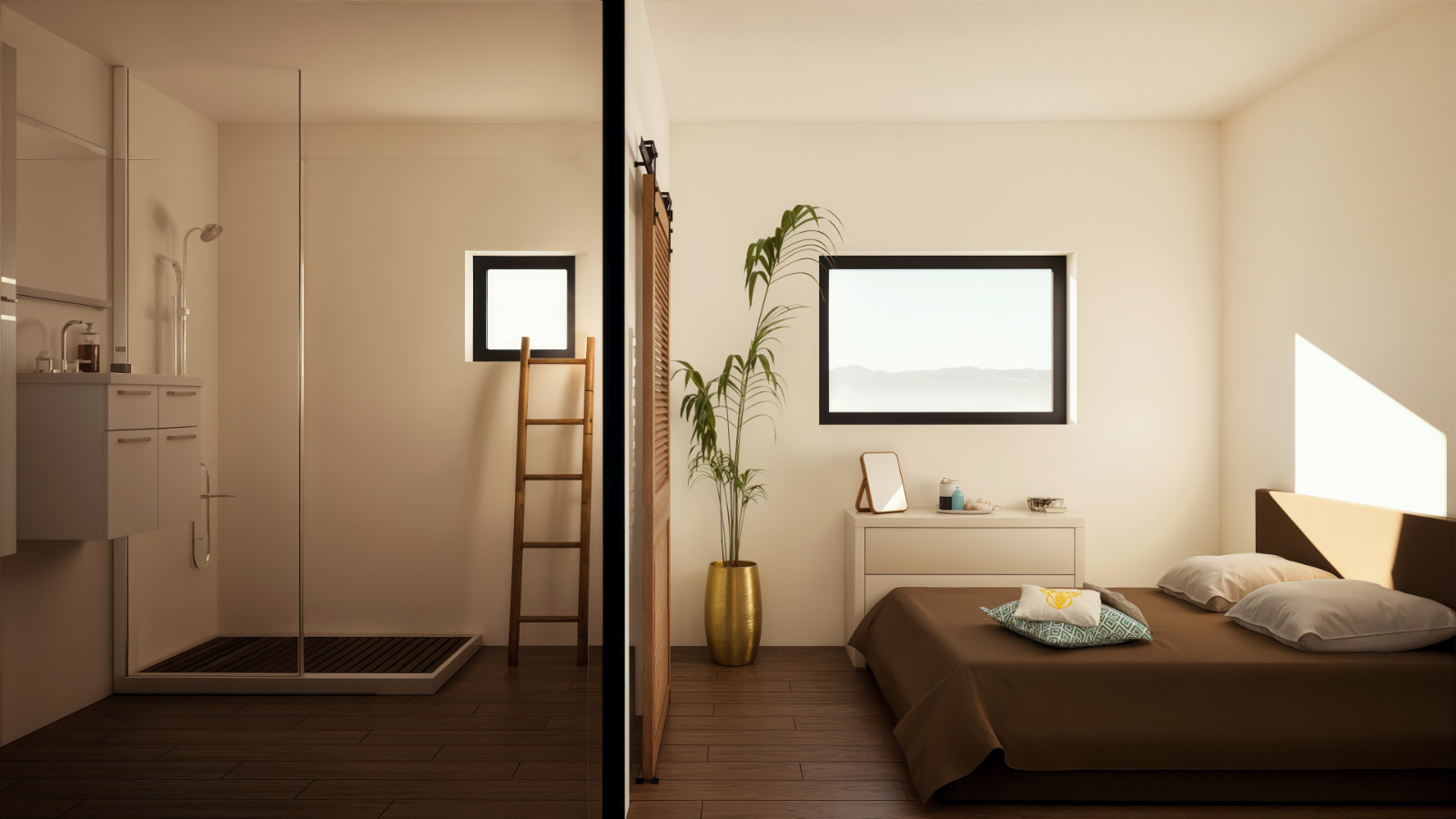 Maison à vendre, 50m², SAINT ETIENNE