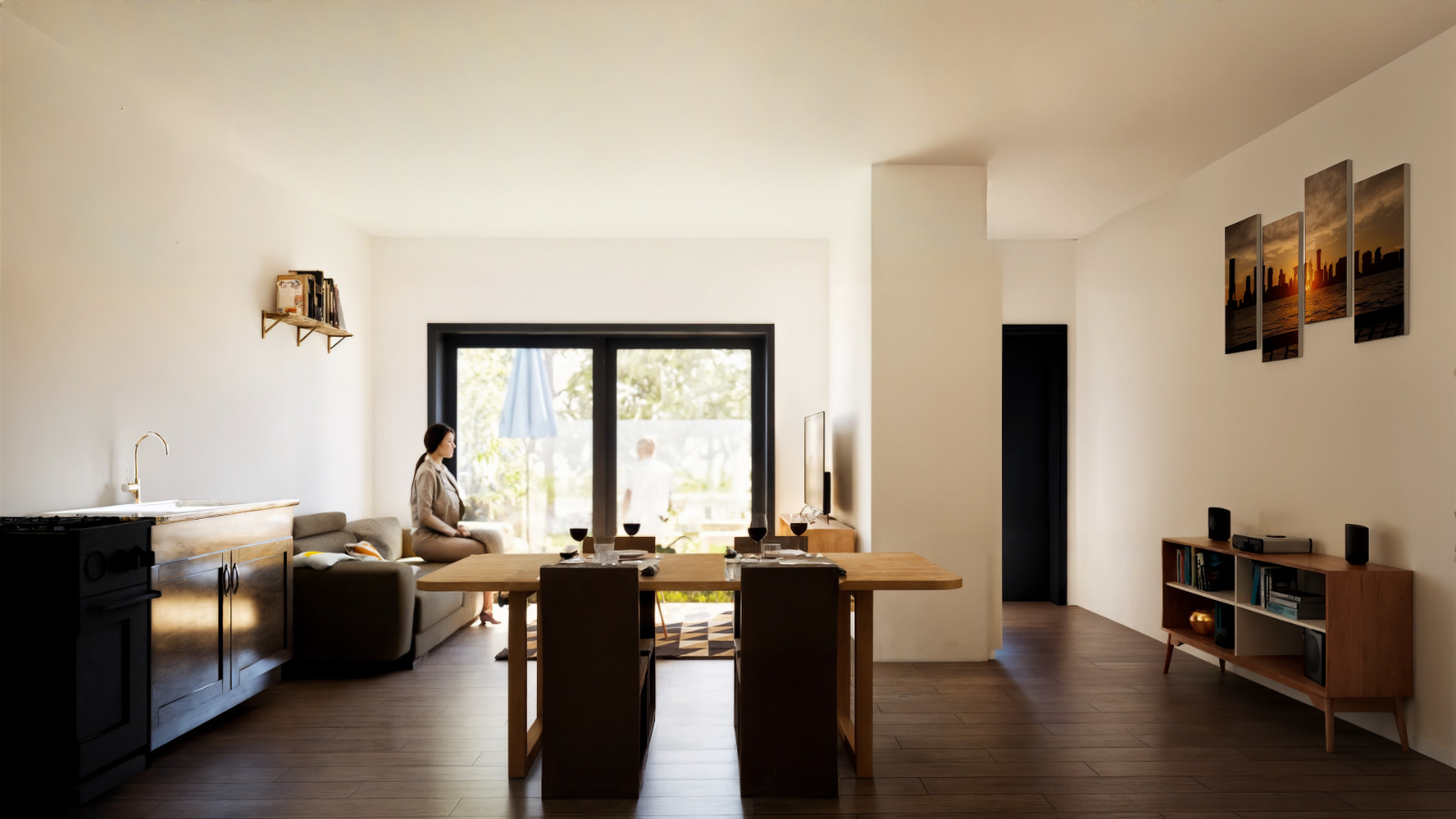 Maison à vendre, 50m², SAINT ETIENNE