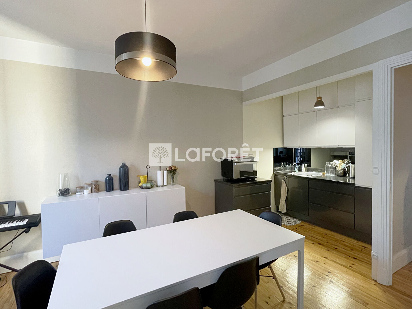 Maison à vendre, 75m², SAINT ETIENNE