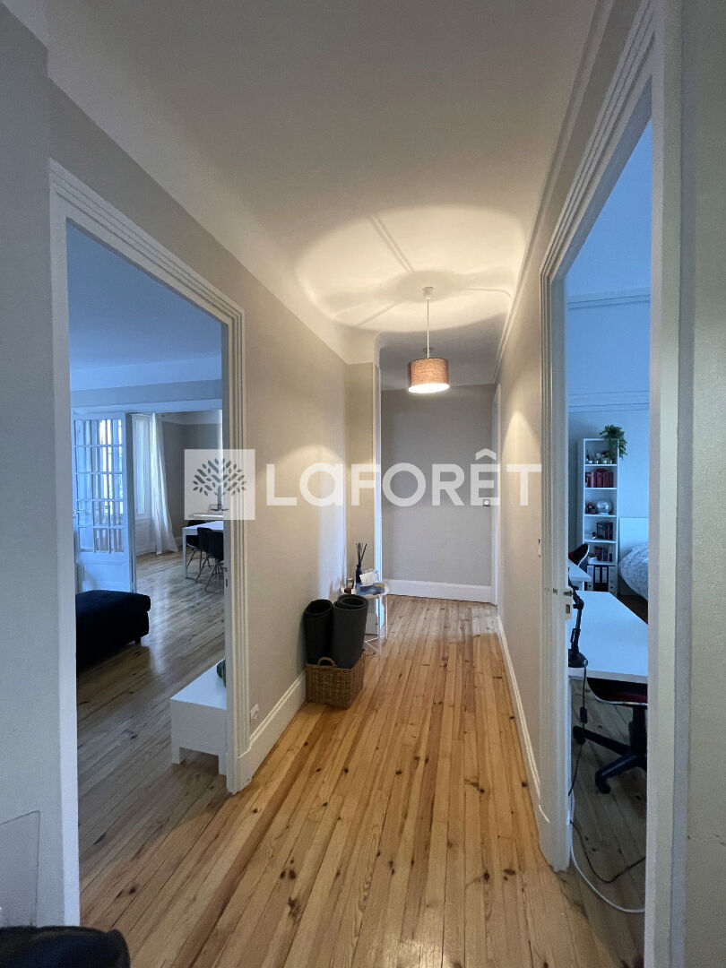 Maison à vendre, 75m², SAINT ETIENNE