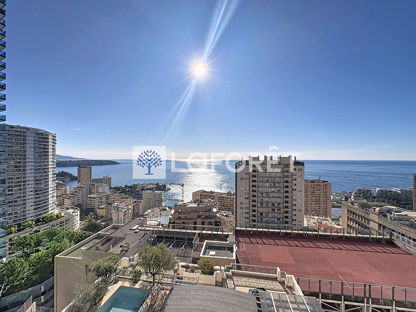 Maison à vendre, 50m², BEAUSOLEIL