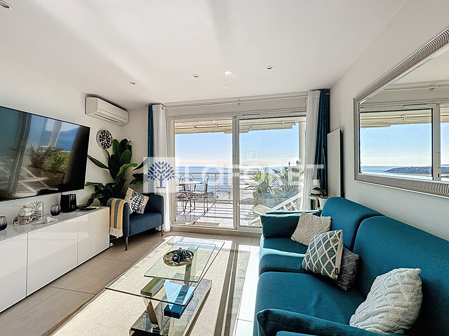 Maison à vendre, 50m², BEAUSOLEIL