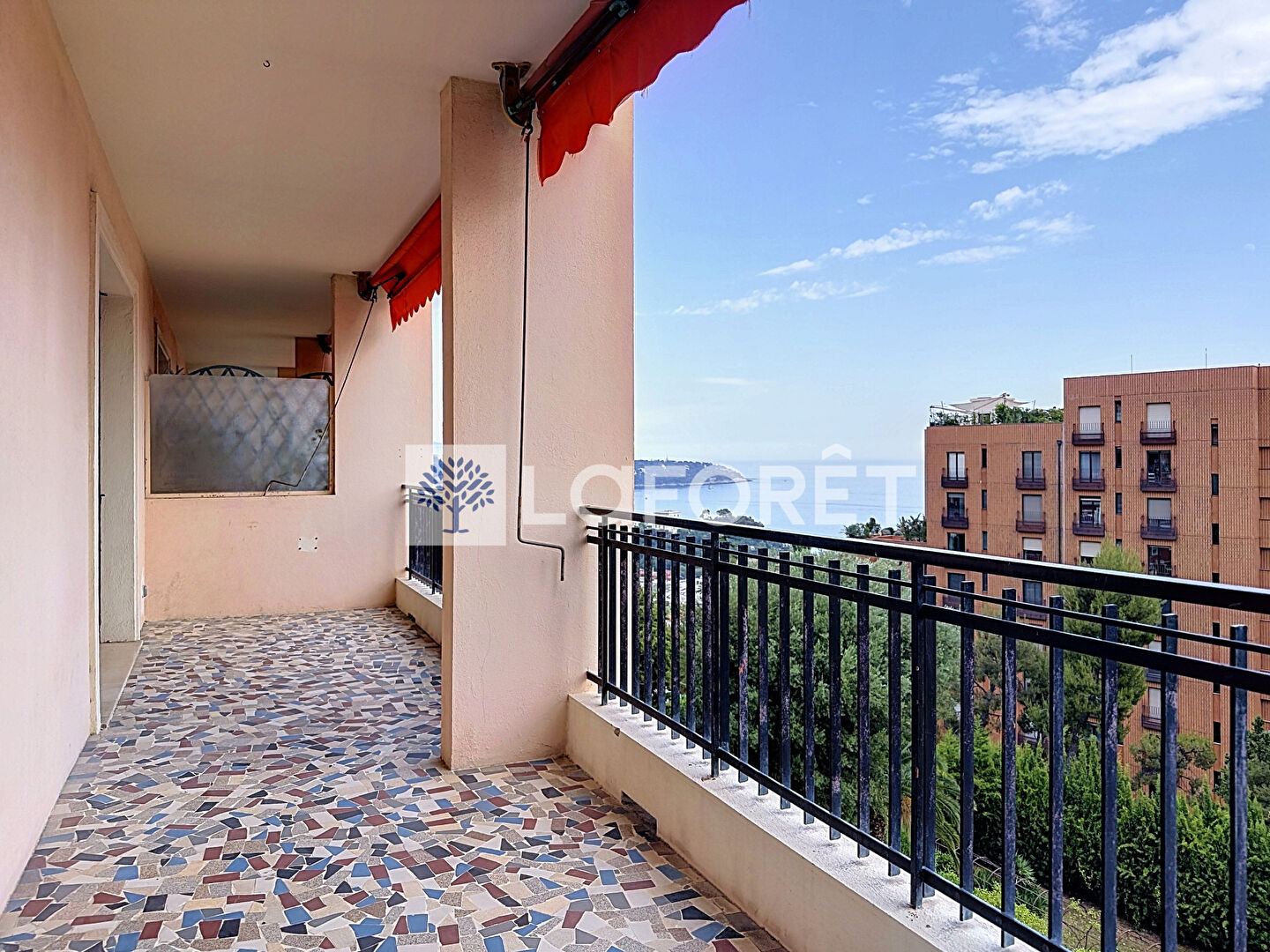 Maison à vendre, 84m², BEAUSOLEIL