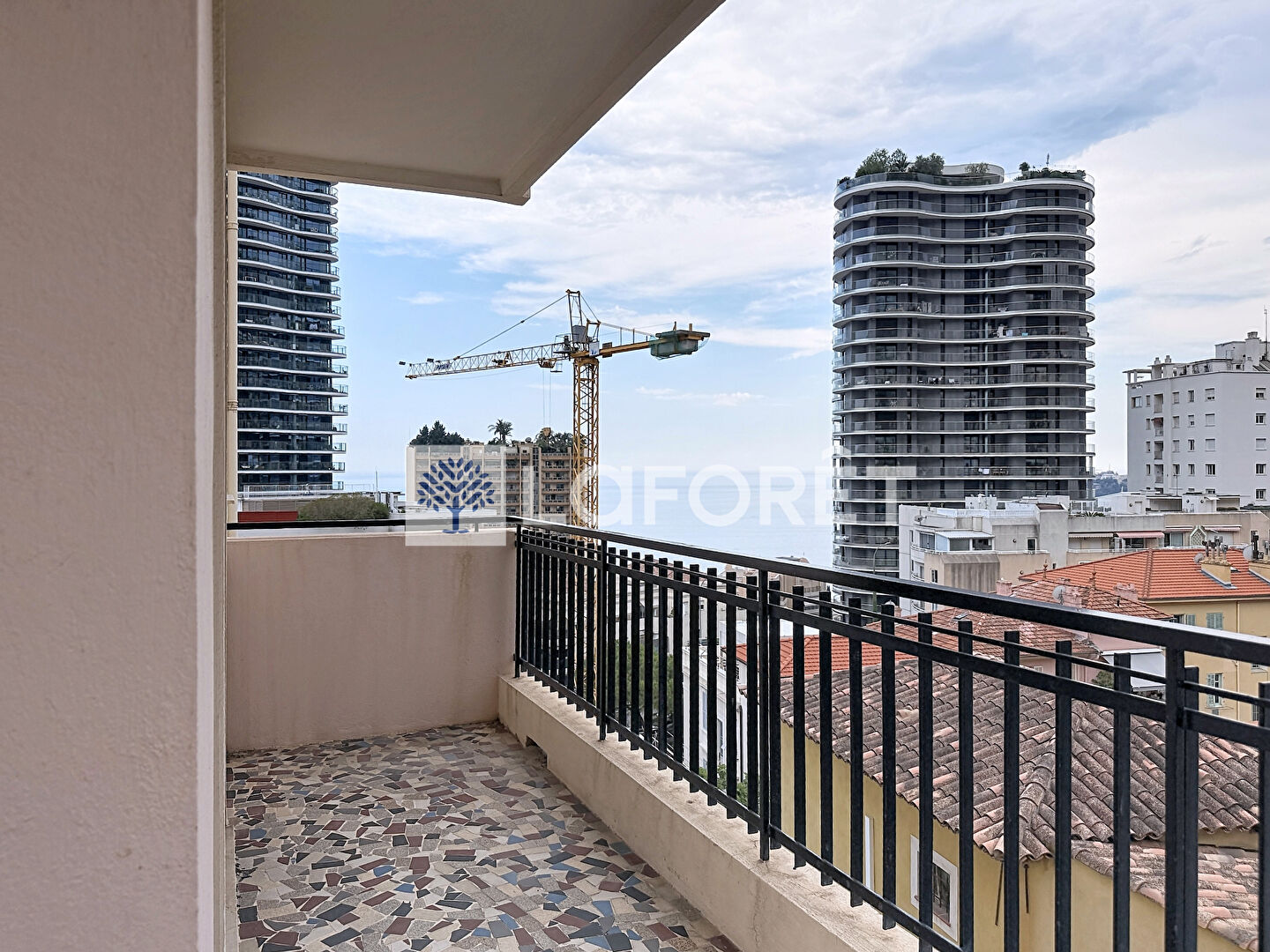 Maison à vendre, 84m², BEAUSOLEIL