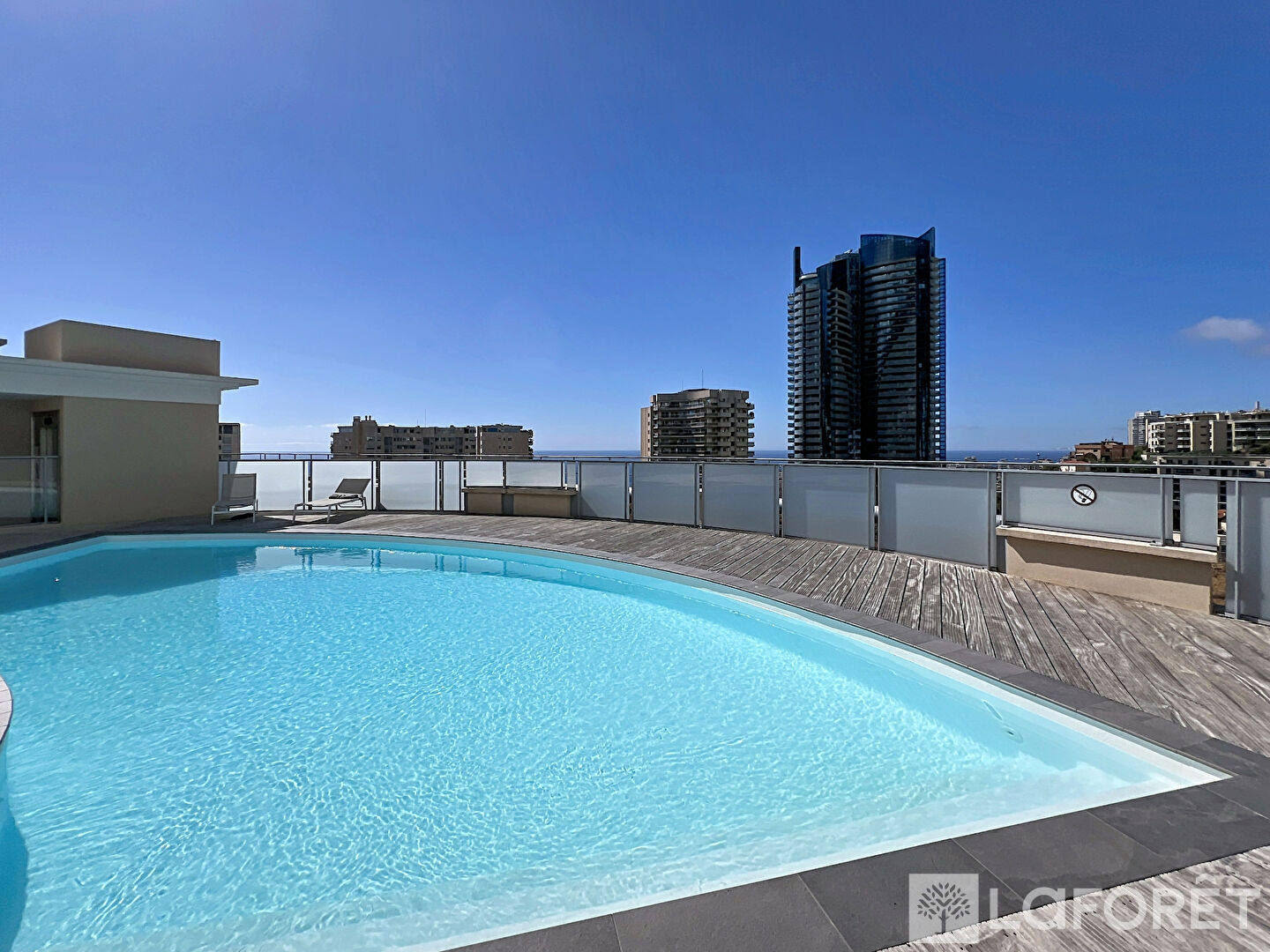 Maison à vendre, 73m², BEAUSOLEIL