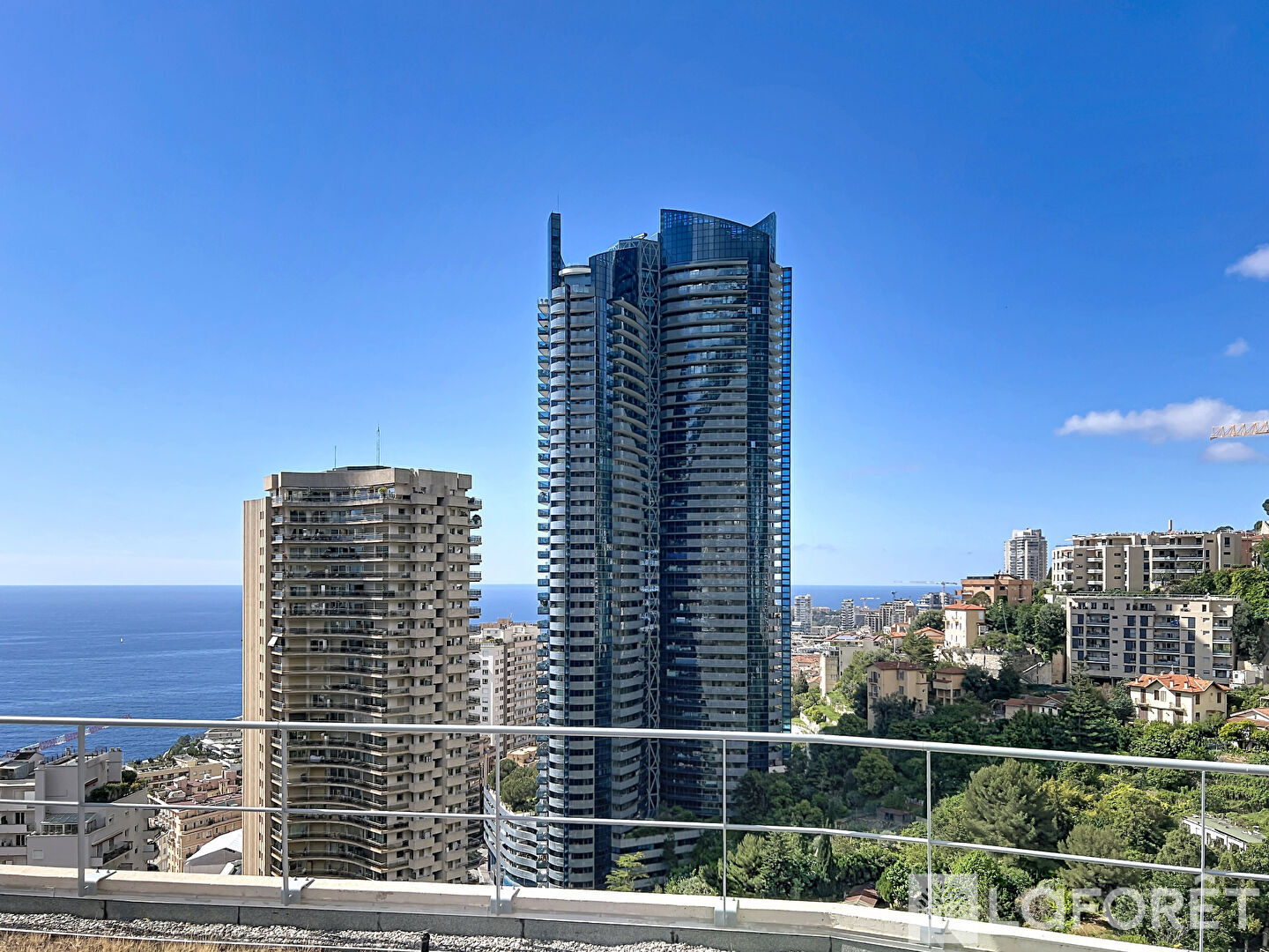 Maison à vendre, 73m², BEAUSOLEIL